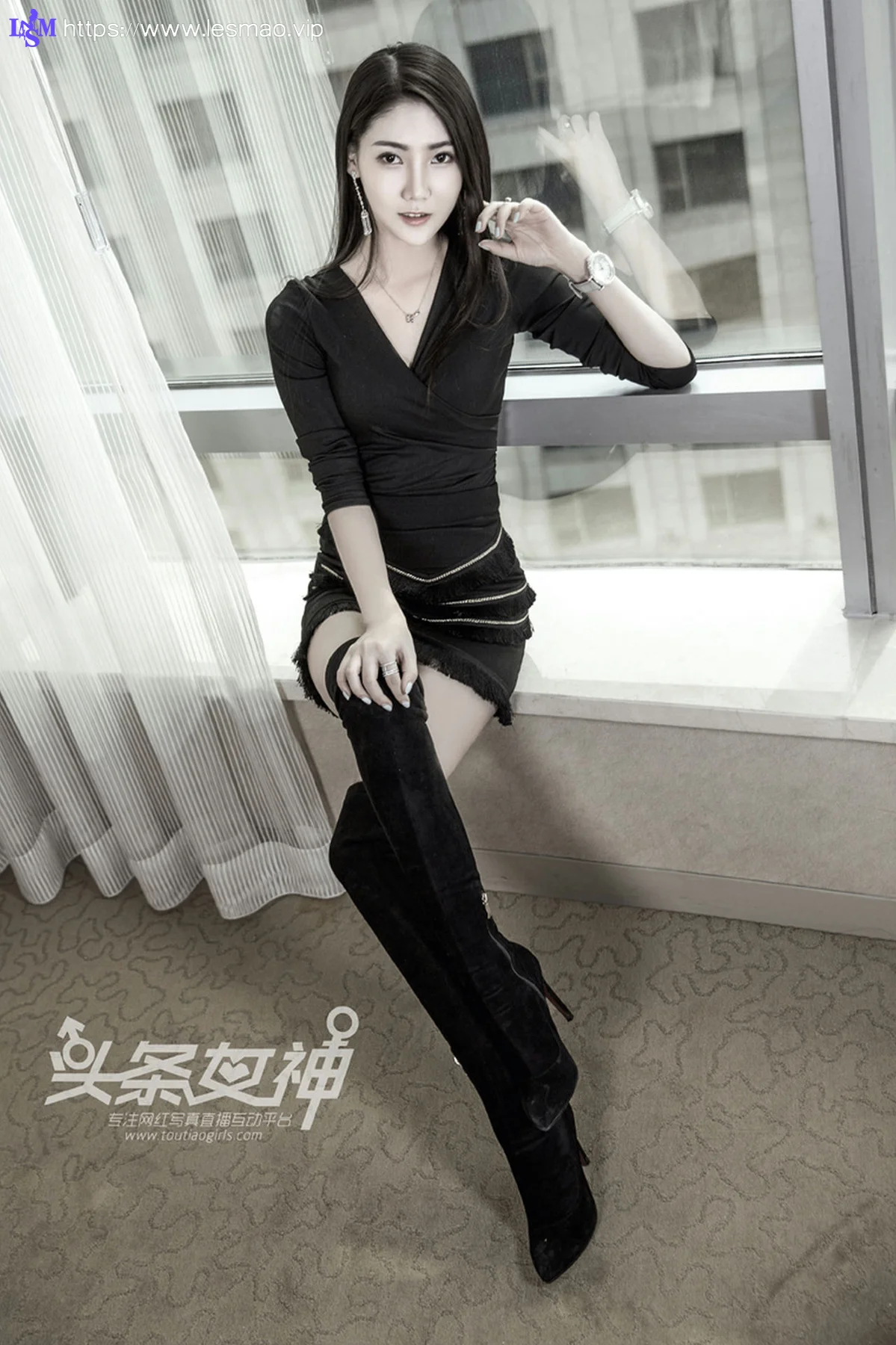Goddes 头条女神 No.684 娇娇 - 6
