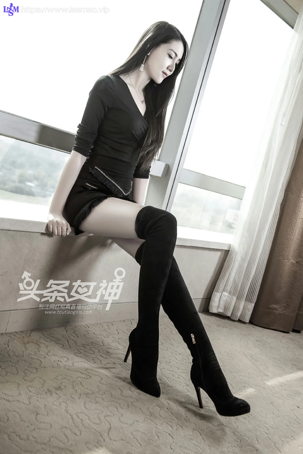 Goddes 头条女神 No.684 娇娇 - 9