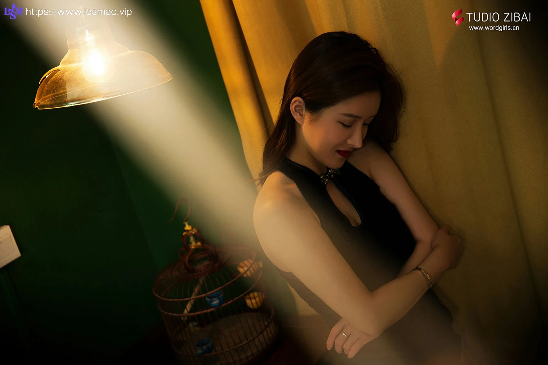 Goddes 头条女神 No.787 露丝玛丽 JennyR - 2