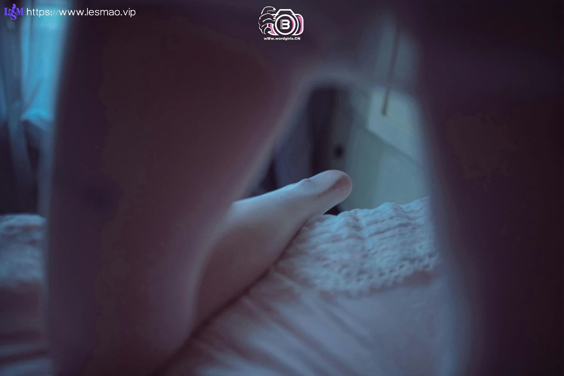 Goddes 头条女神 No.806 女主播李温柔的涨粉日记温柔 - 5