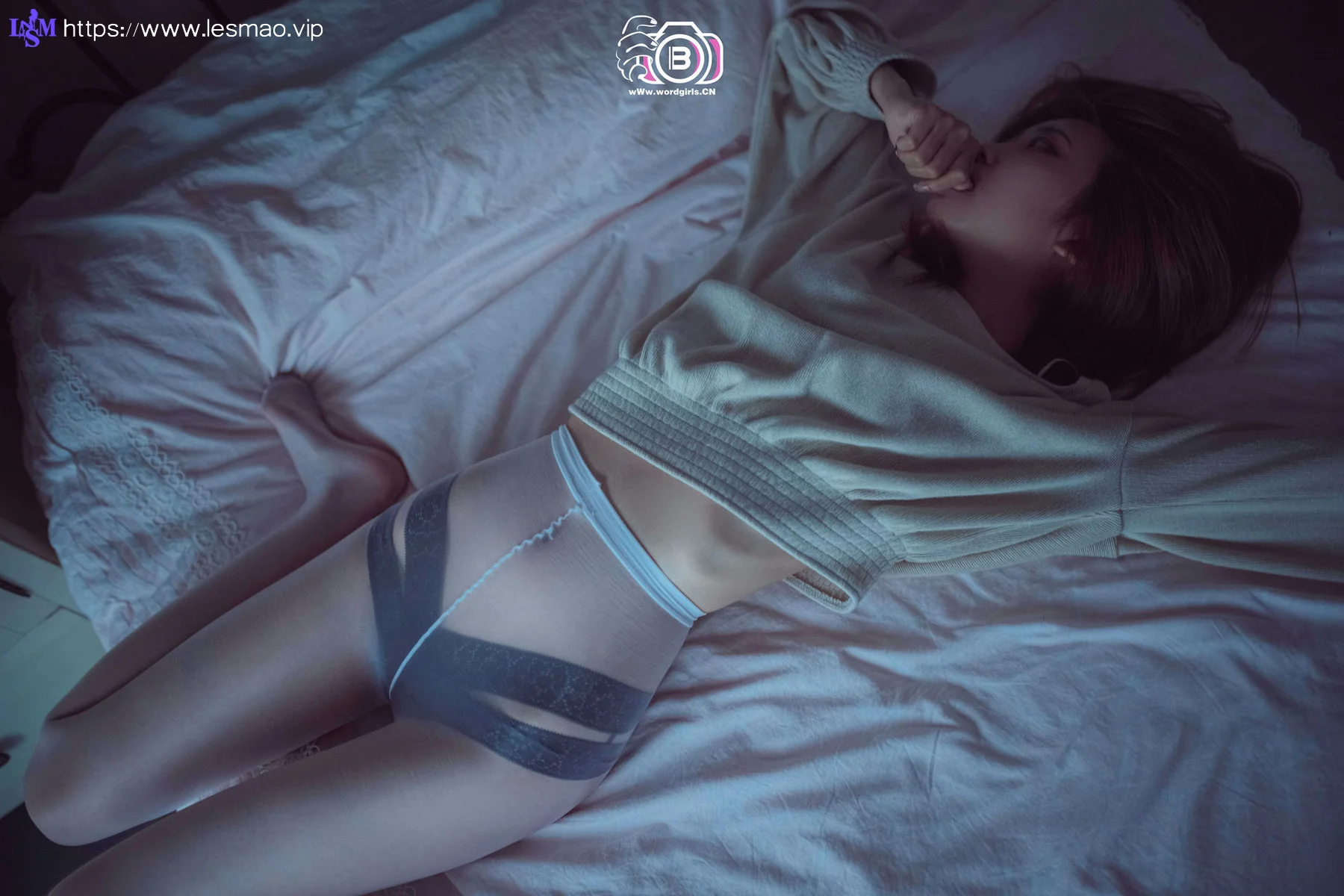 Goddes 头条女神 No.806 女主播李温柔的涨粉日记温柔 - 9