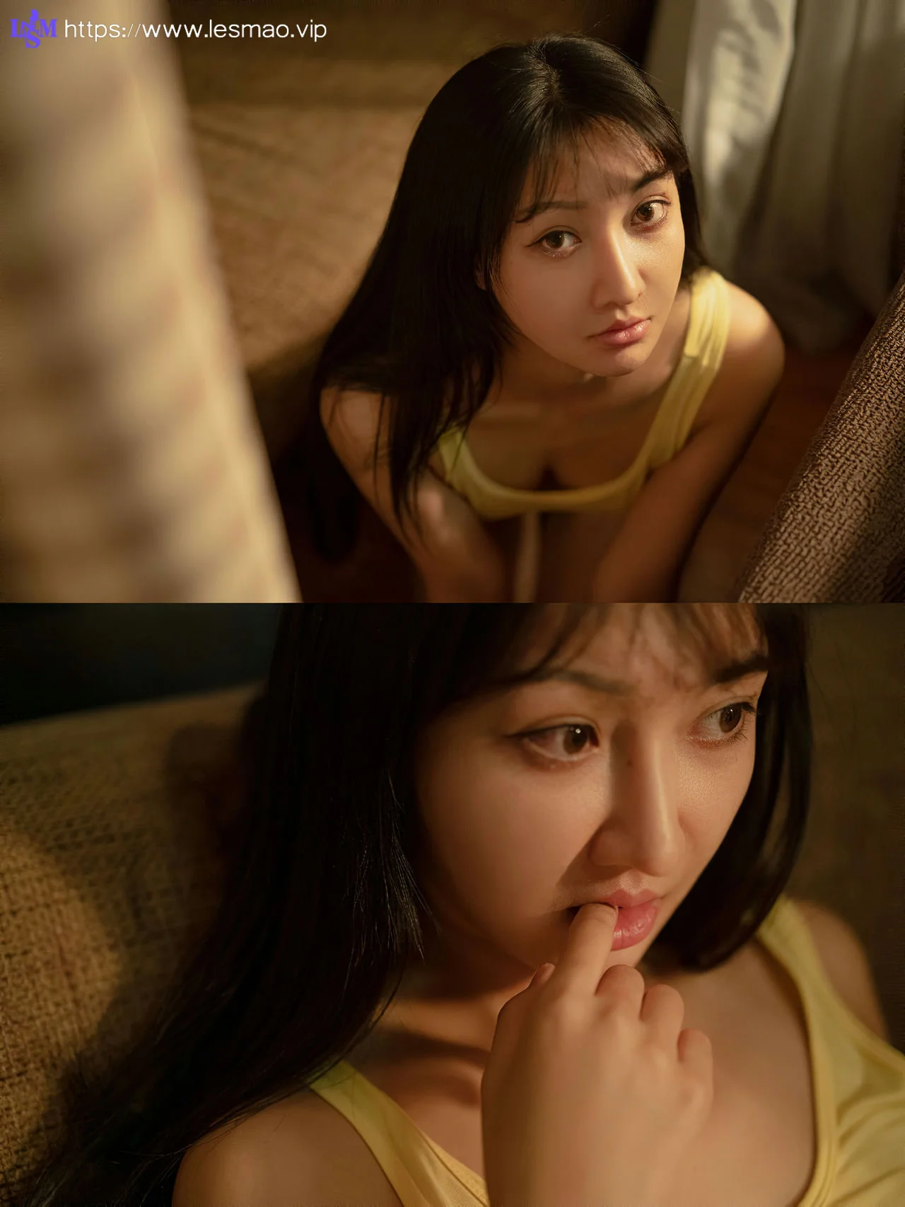 Goddes 头条女神 No.842 少女心韩熙小狐狸 - 3