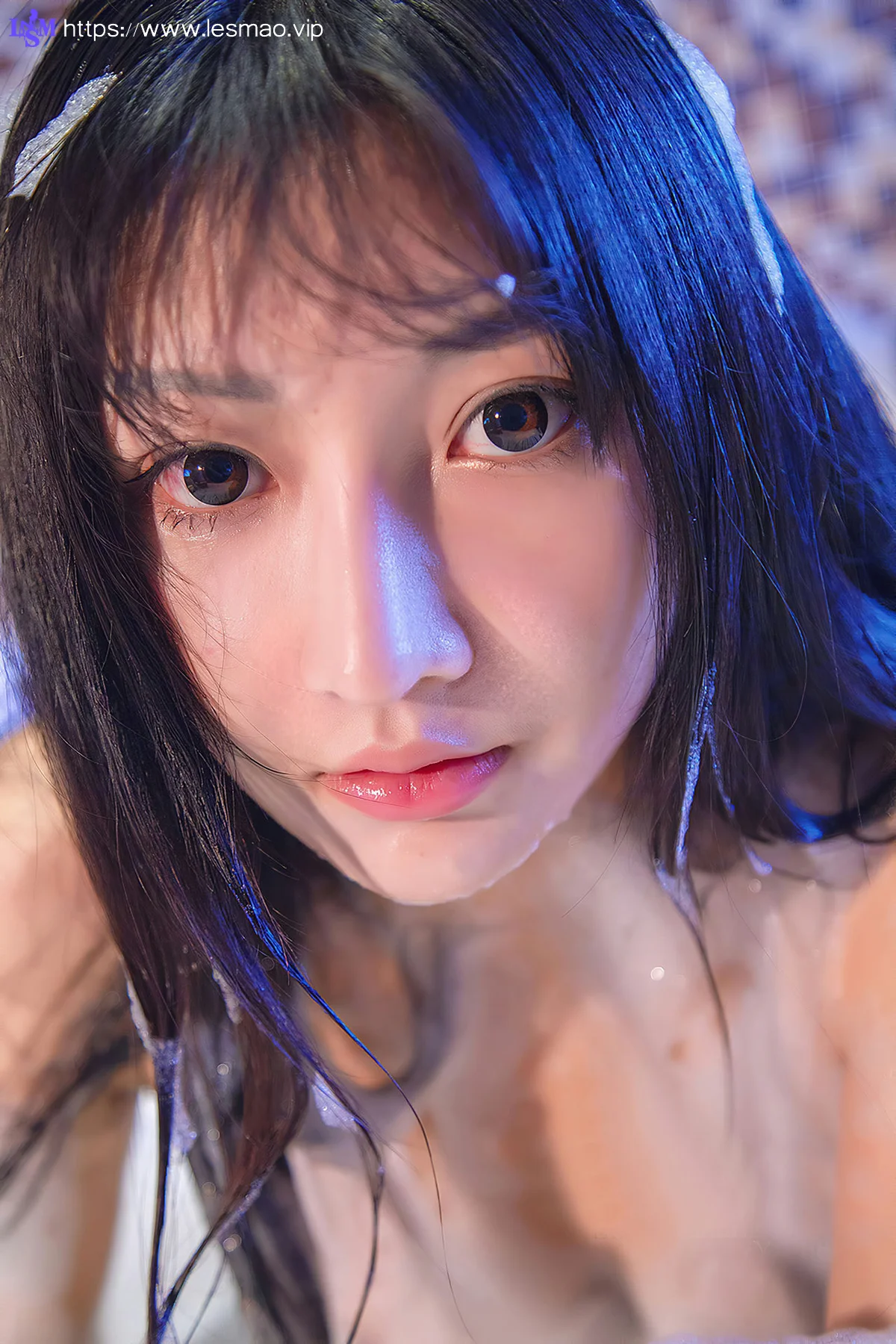 Goddes 头条女神 No.843 泡泡爱情：韩熙小狐狸 - 8