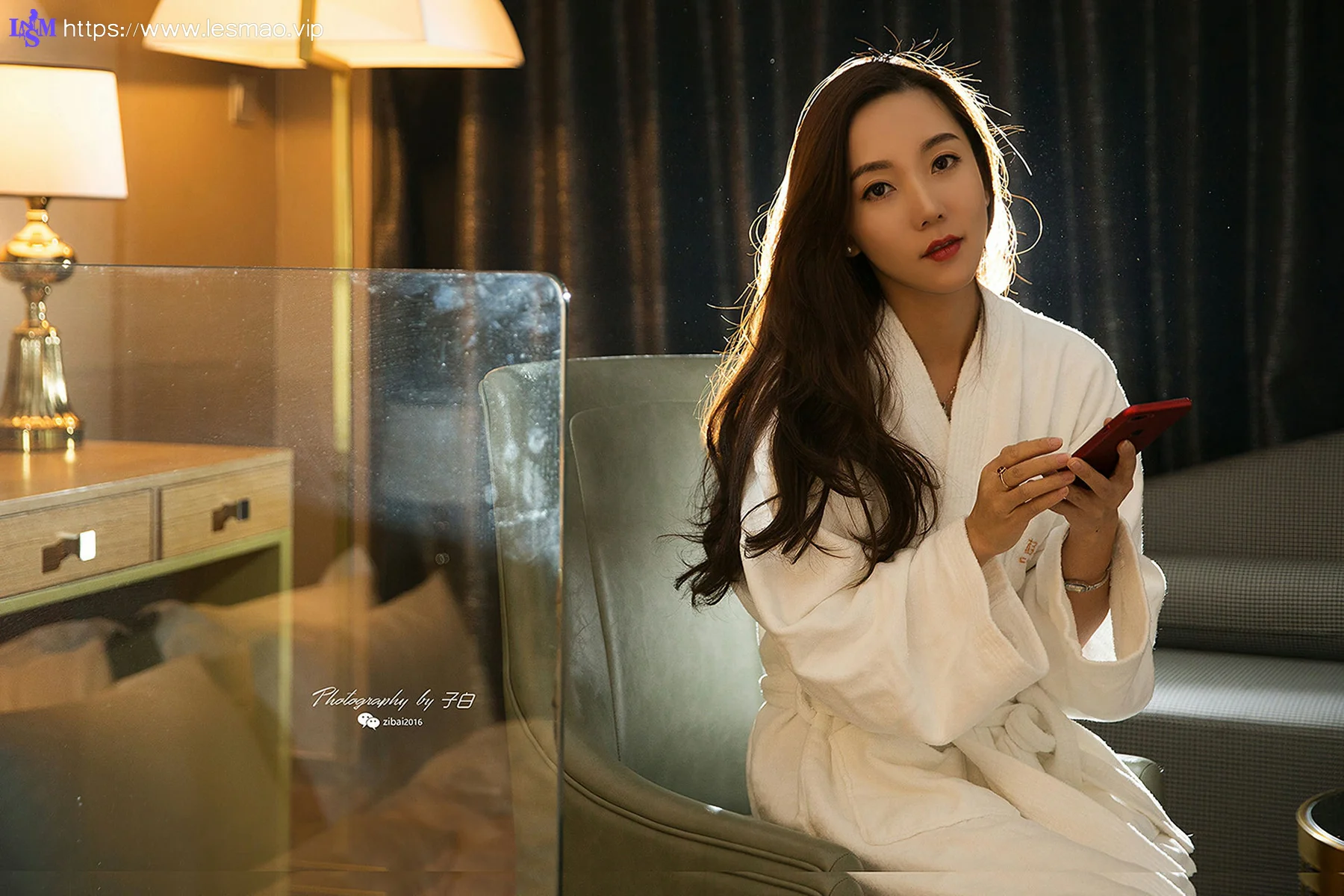 Goddes 头条女神 No.S024 诱惑空姐91P丝蜜众筹版艾静香 - 9