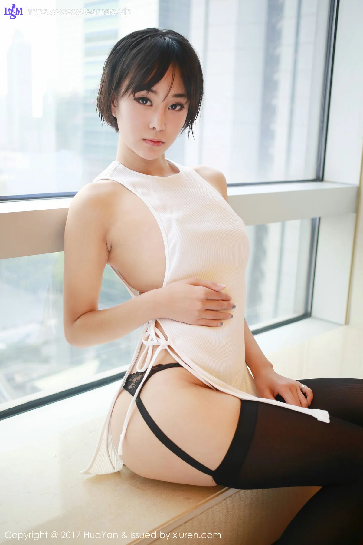 HuaYan 花の颜 Vol.042 Modo 艺蕾 - 6