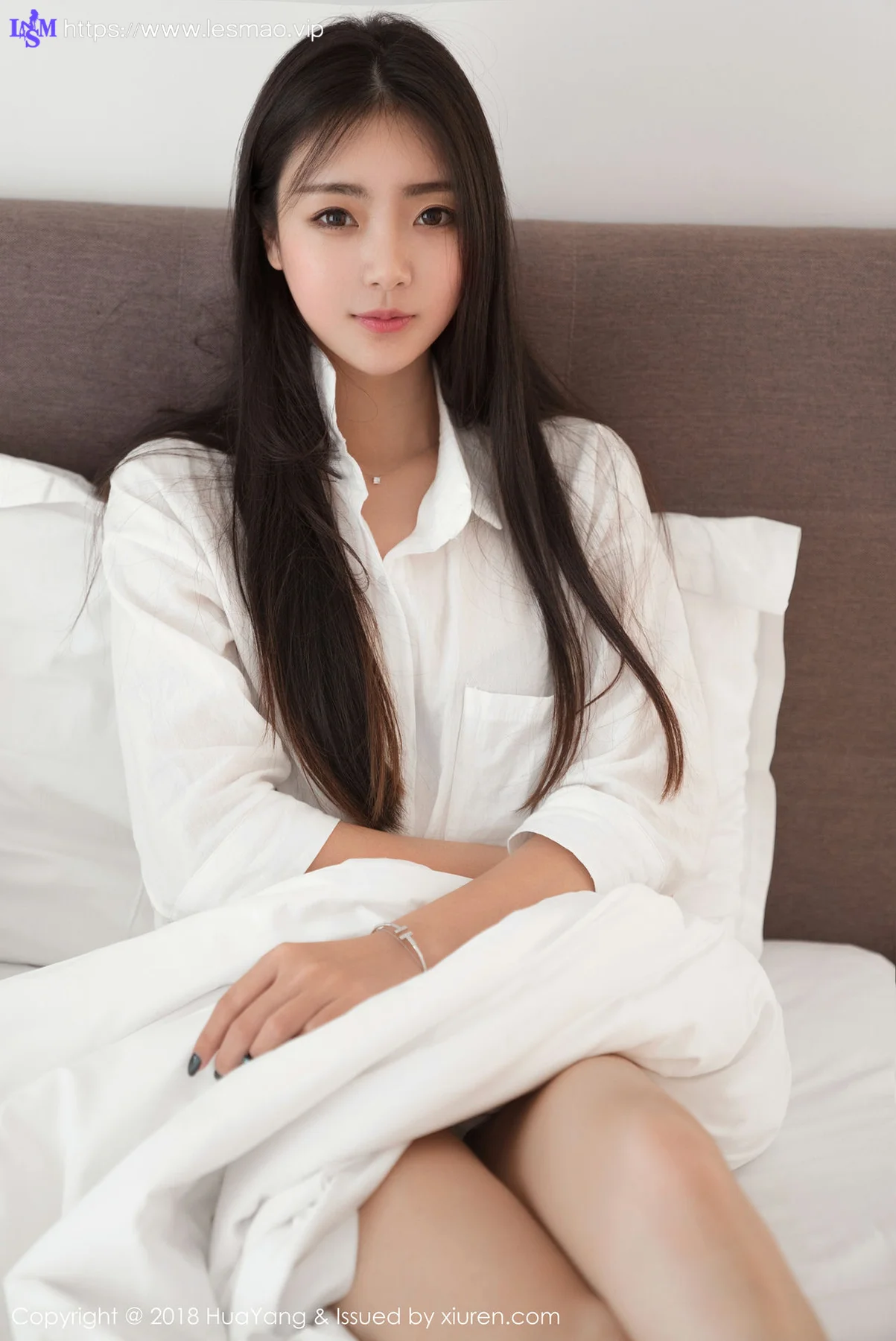 HuaYang 花漾show Vol.027 Modo 可樂Vicky泰国旅拍 - 7