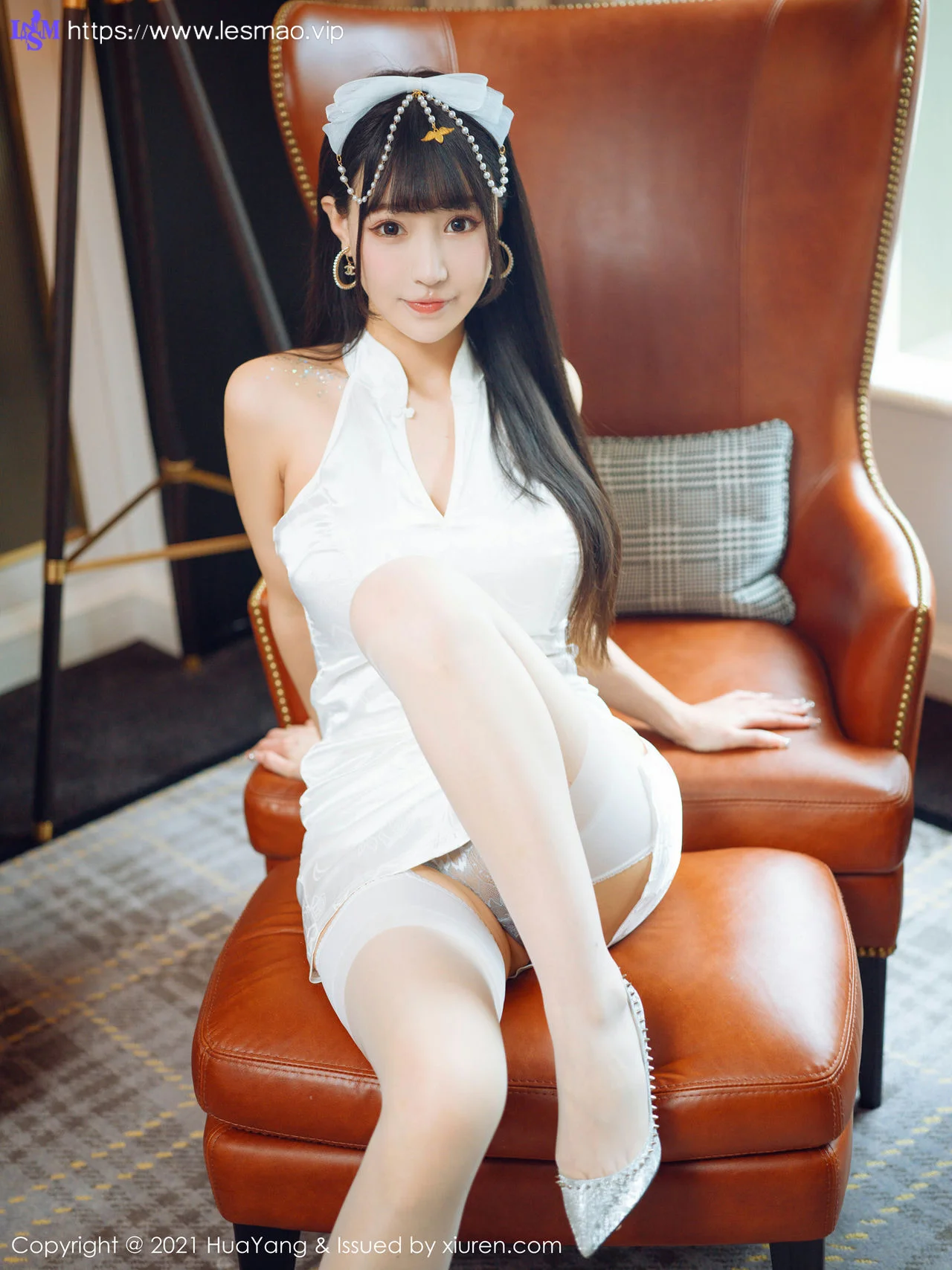 HuaYang 花漾show Vol.426 童颜巨乳 朱可儿Flower 澳门旅拍 - 10