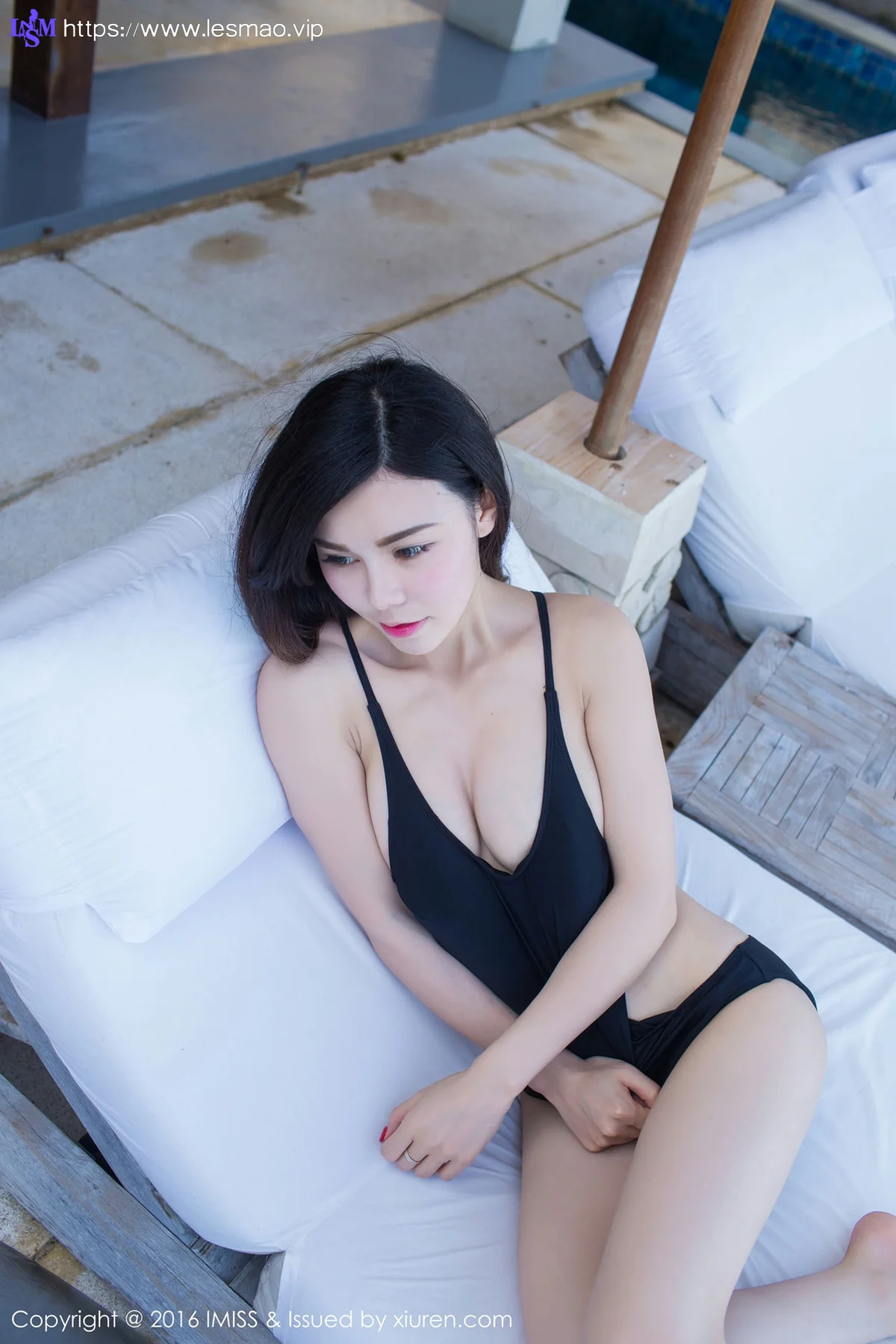 IMiss 爱蜜社 Vol.109 Modo 沈佳熹！ - 9