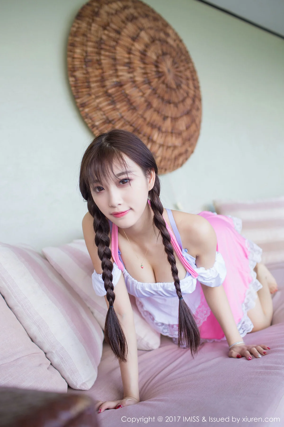 IMiss 爱蜜社 Vol.159 Modo 杨晨晨sugar - 4