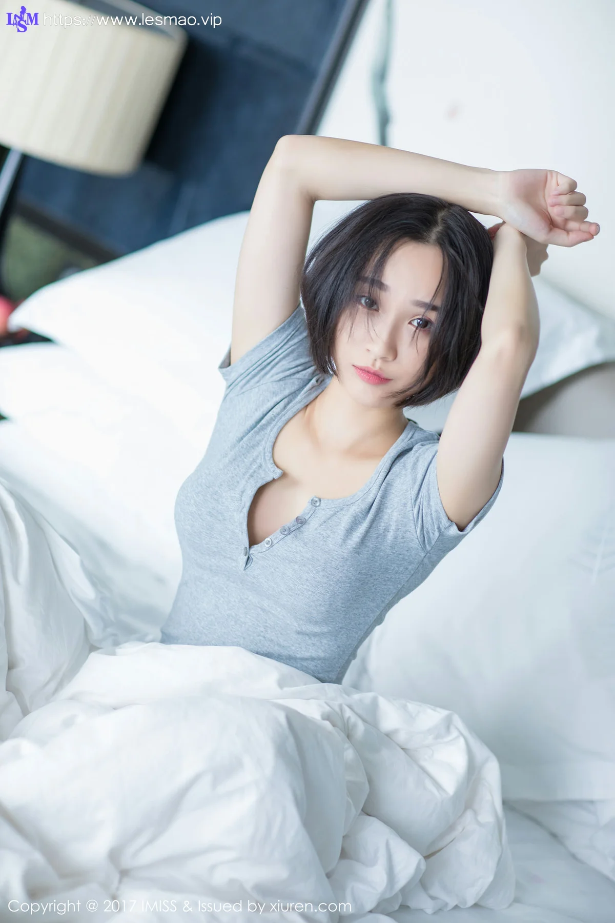 IMiss 爱蜜社 Vol.178 Modo Livia - 5