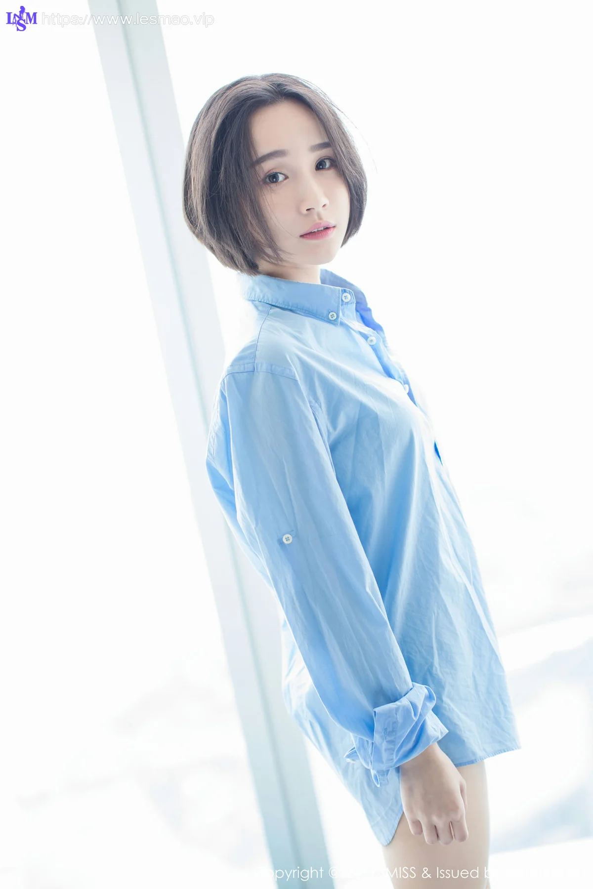 IMiss 爱蜜社 Vol.178 Modo Livia - 4