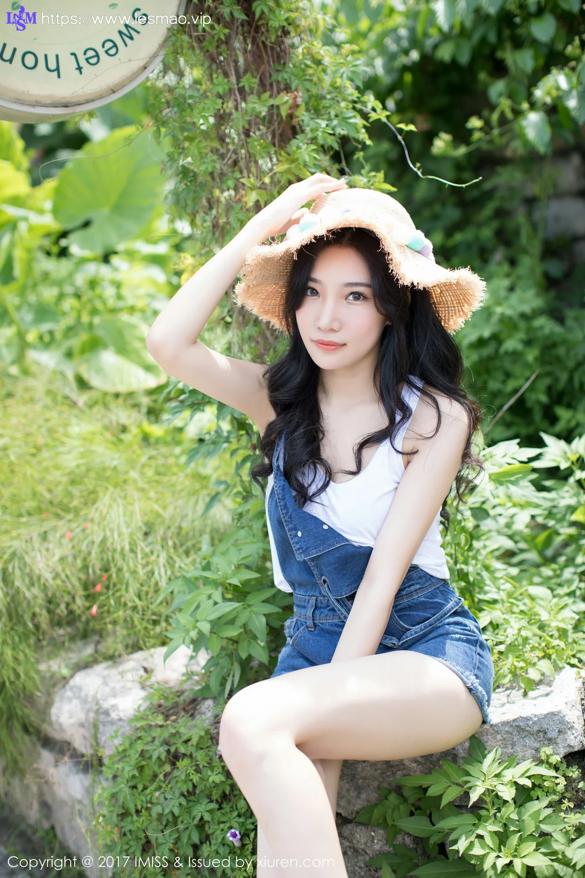 IMiss 爱蜜社 Vol.180 Modo 小狐狸Sica - 2