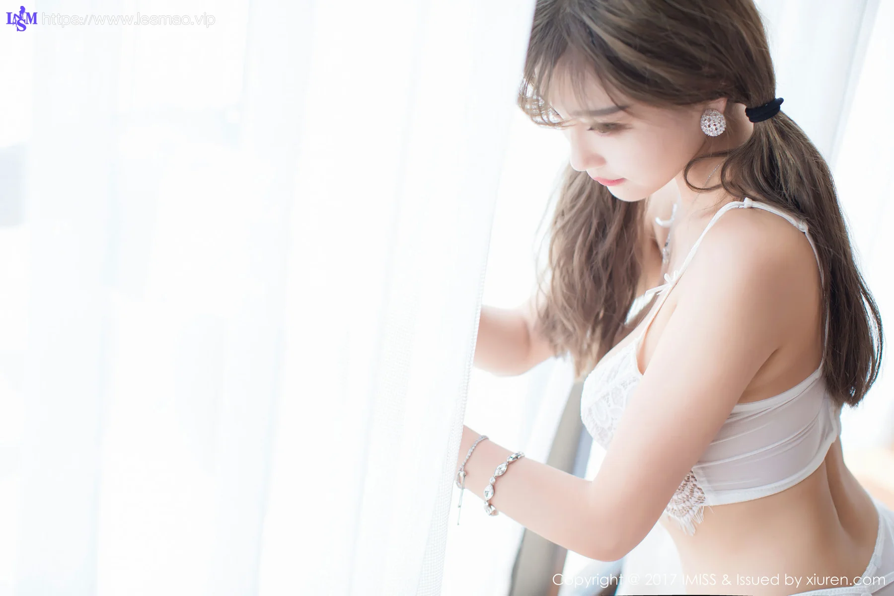 IMiss 爱蜜社 Vol.183 Modo 杨晨晨sugar - 4