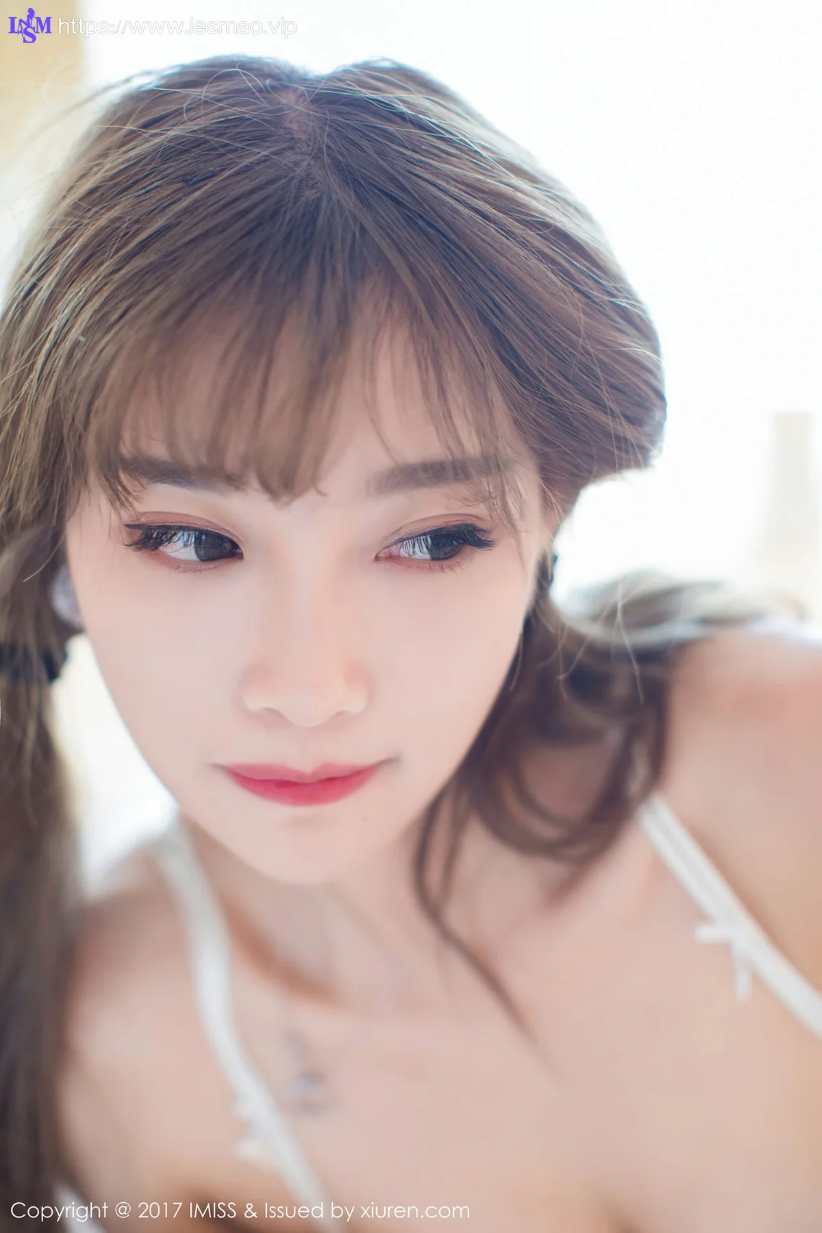 IMiss 爱蜜社 Vol.183 Modo 杨晨晨sugar - 2