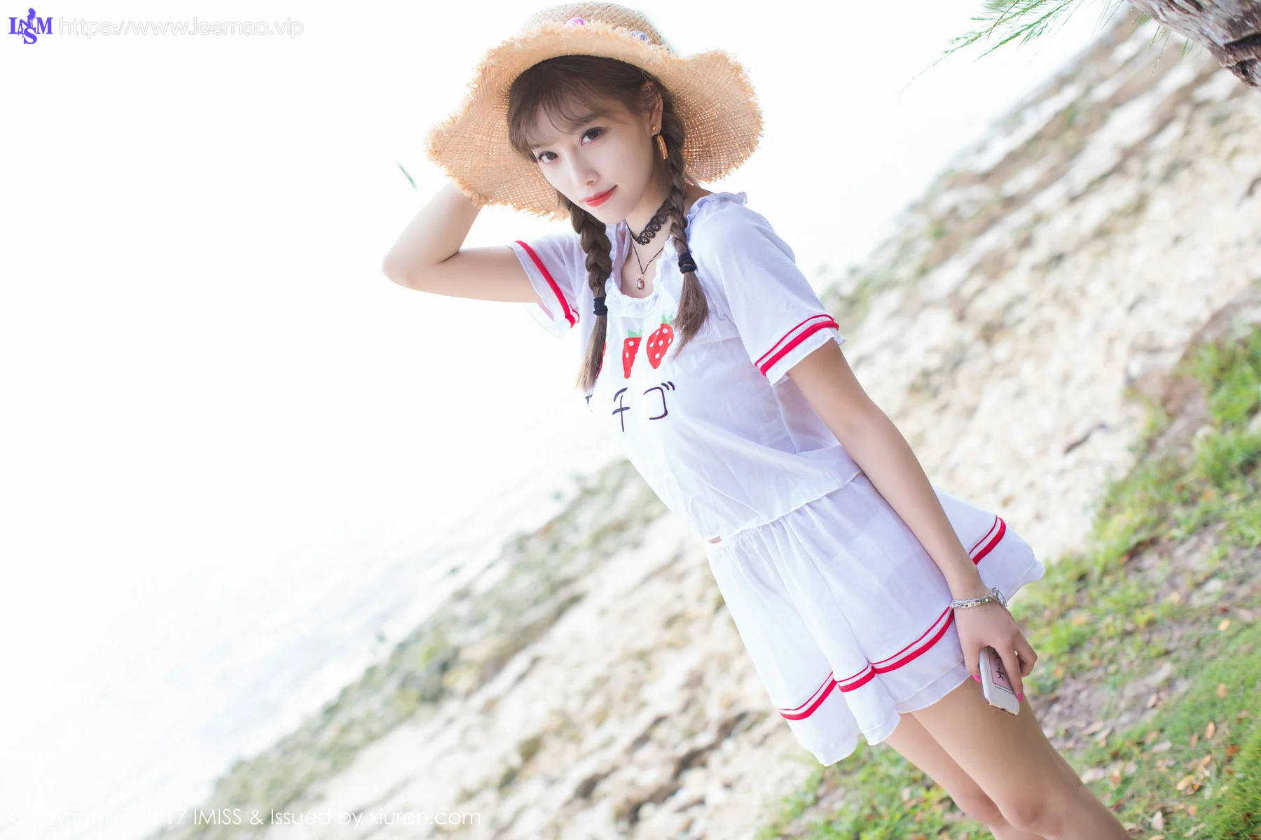 IMiss 爱蜜社 Vol.185 Modo 杨晨晨sugar - 3
