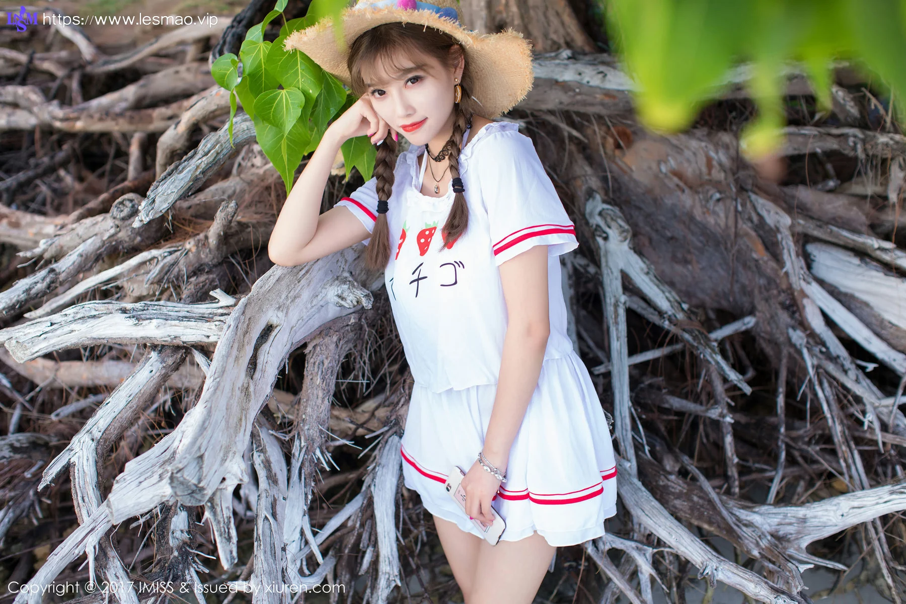 IMiss 爱蜜社 Vol.185 Modo 杨晨晨sugar - 7