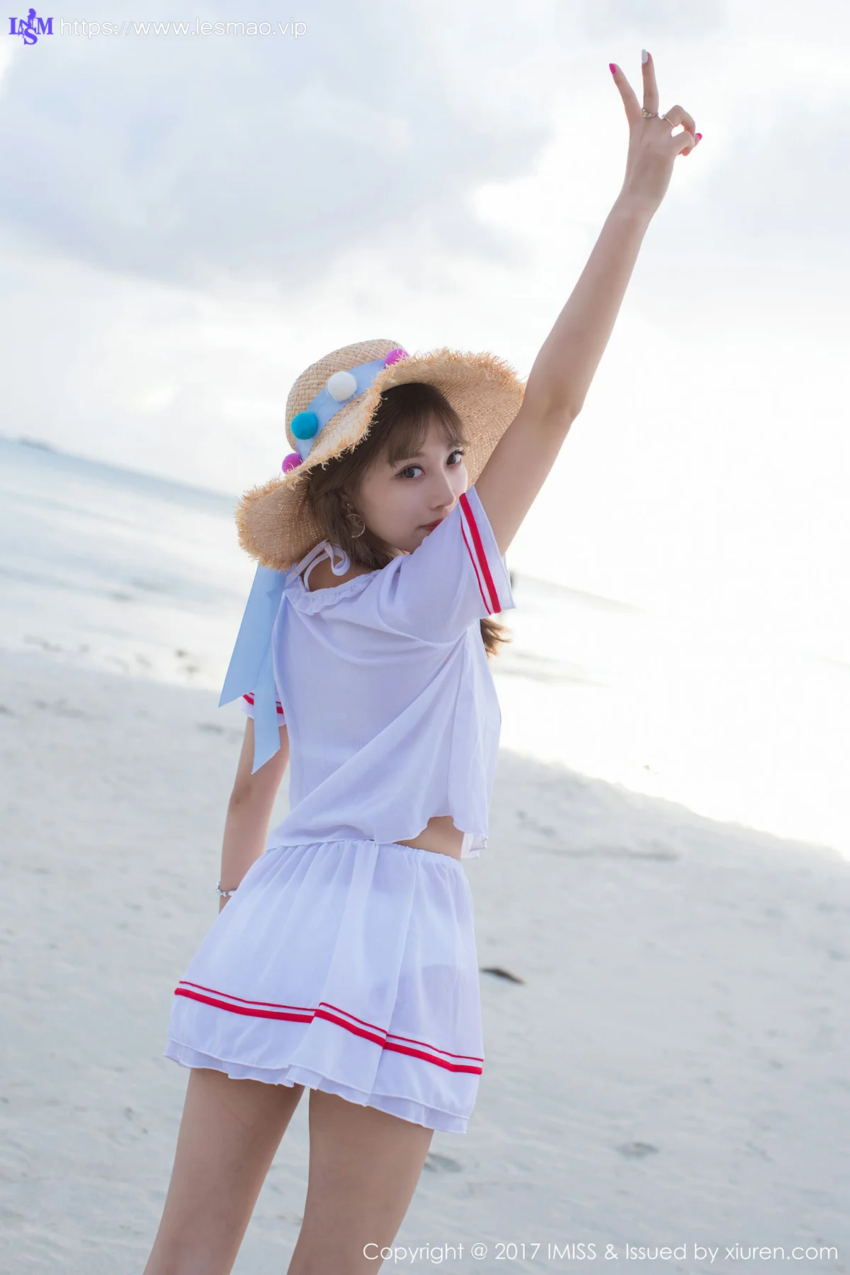 IMiss 爱蜜社 Vol.185 Modo 杨晨晨sugar - 1