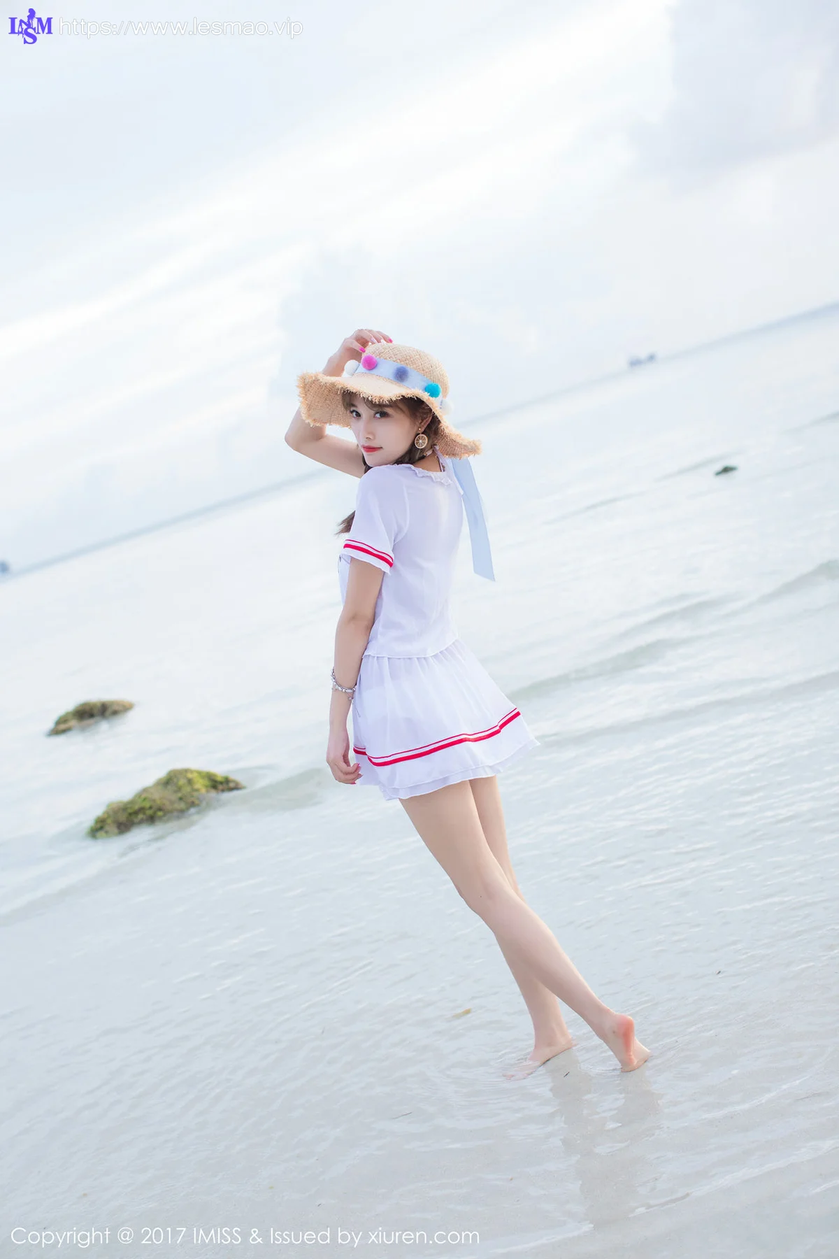 IMiss 爱蜜社 Vol.185 Modo 杨晨晨sugar - 7