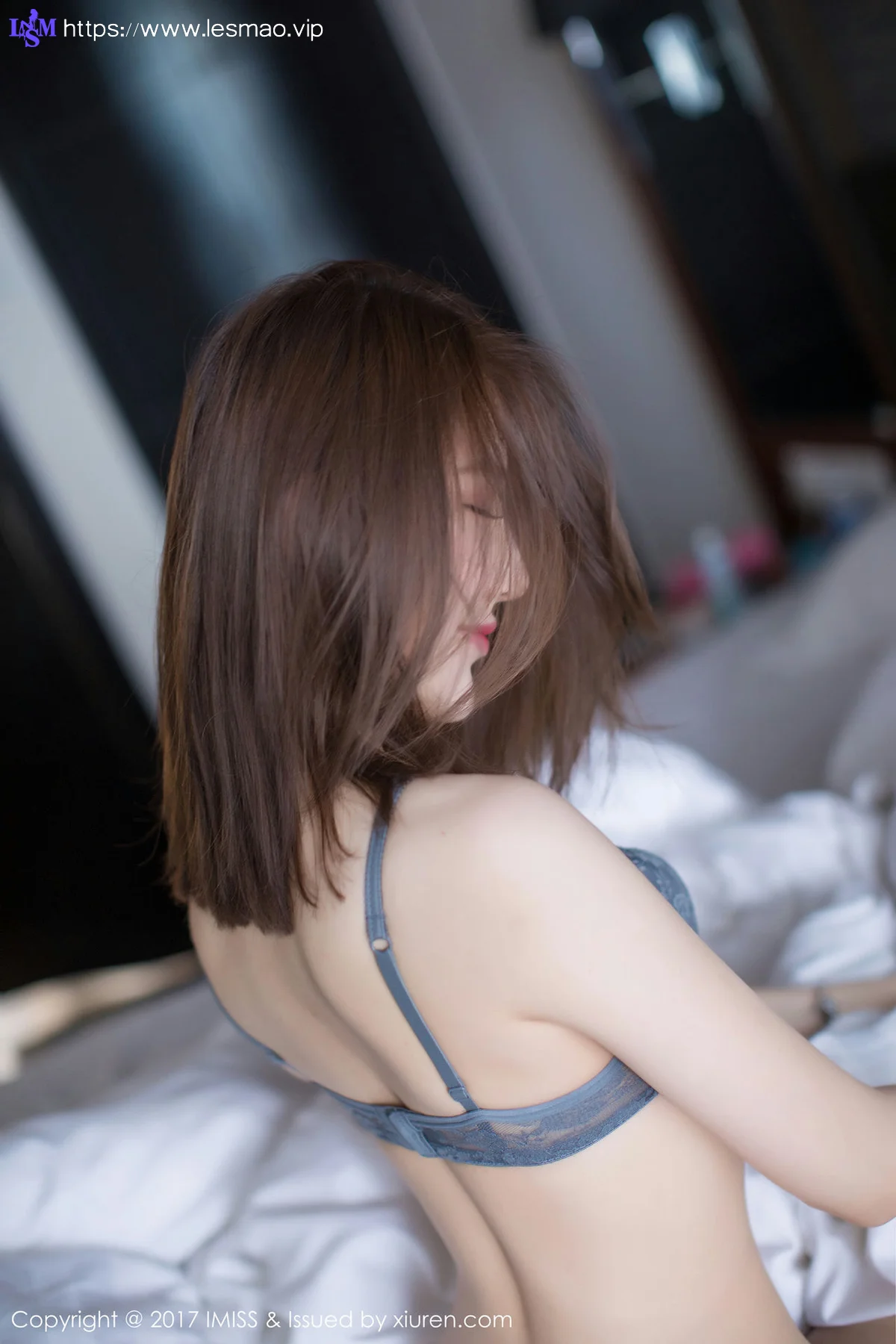 IMiss 爱蜜社 Vol.186 Modo 刘奕宁lynn - 6