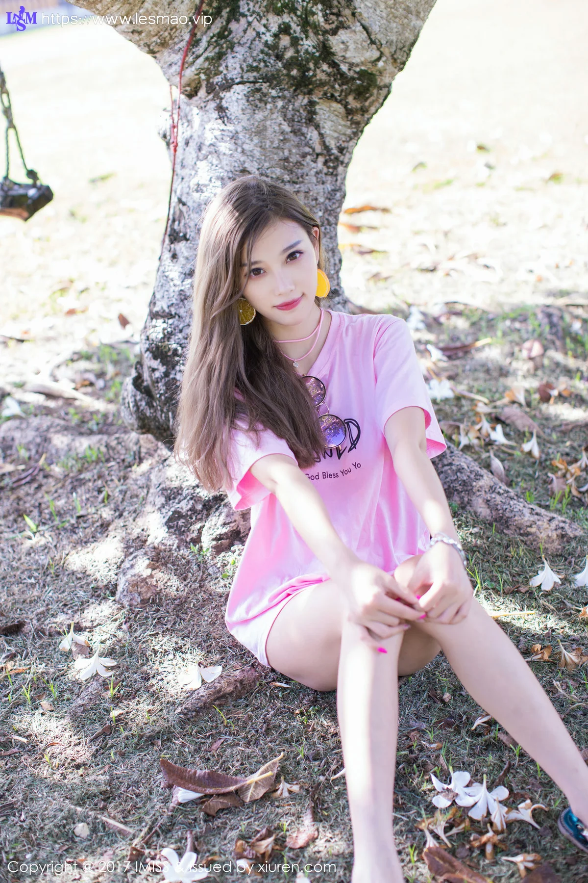 IMiss 爱蜜社 Vol.192 Modo 杨晨晨sugar - 6