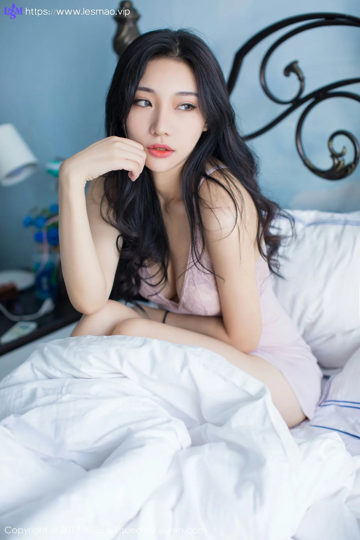 IMiss 爱蜜社 Vol.197 Modo 小狐狸Sica - 2