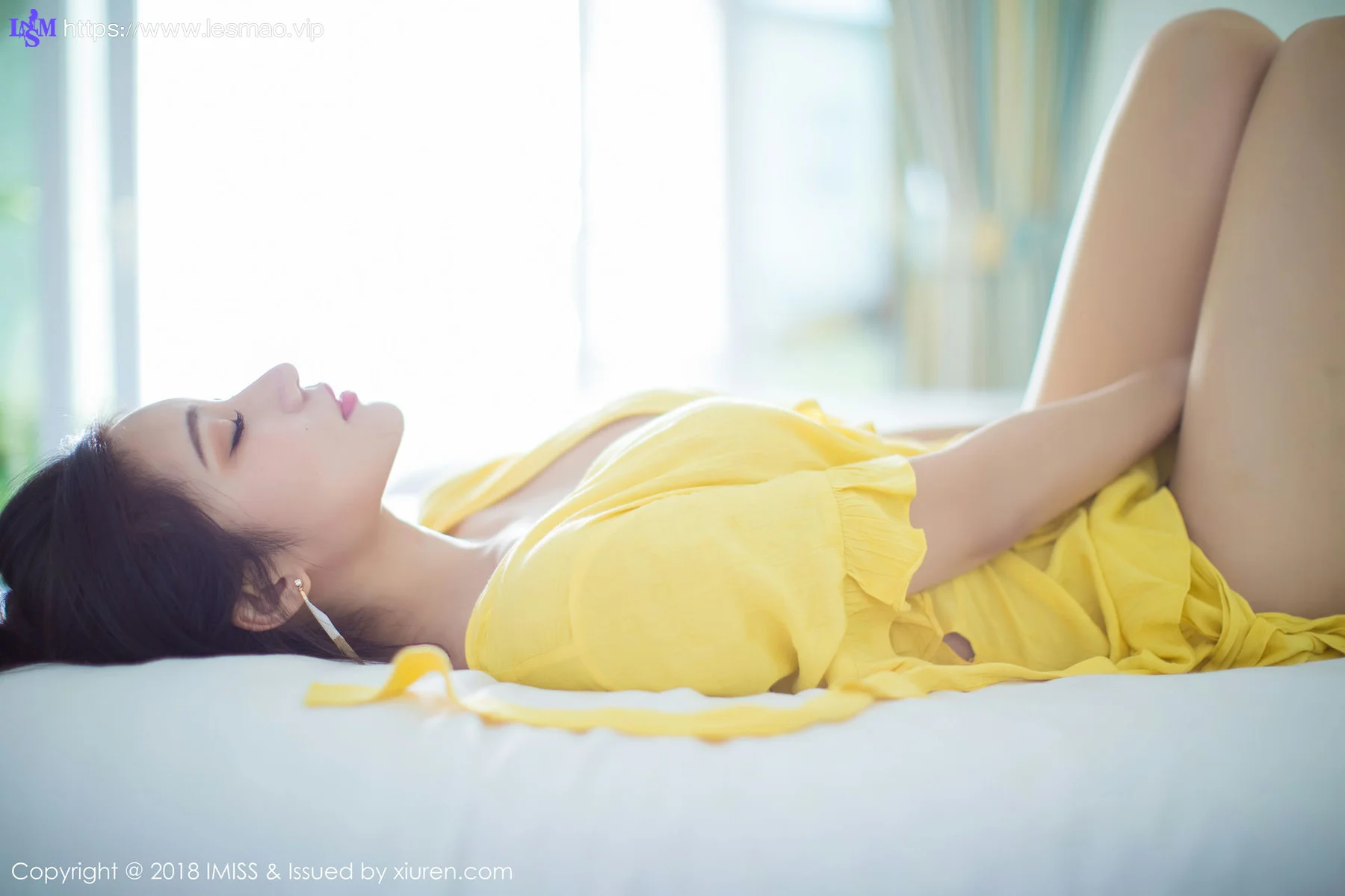 IMiss 爱蜜社 Vol.211 Modo 小狐狸Sica - 4