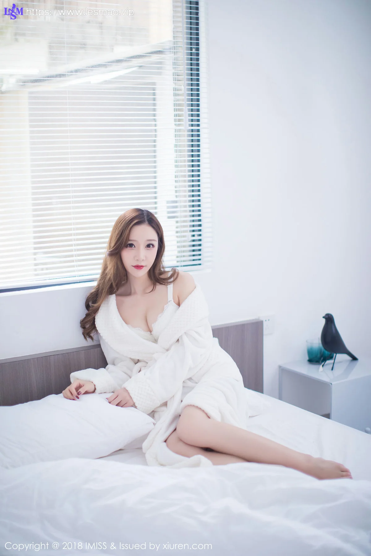 IMiss 爱蜜社 Vol.233 Modo 小琳 - 4