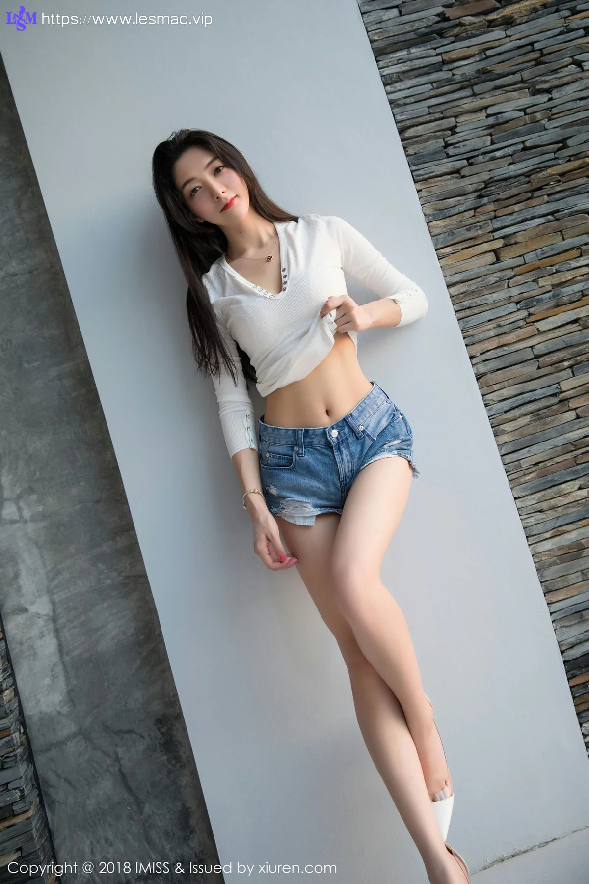 IMiss 爱蜜社 Vol.241 Modo 小热巴 - 9