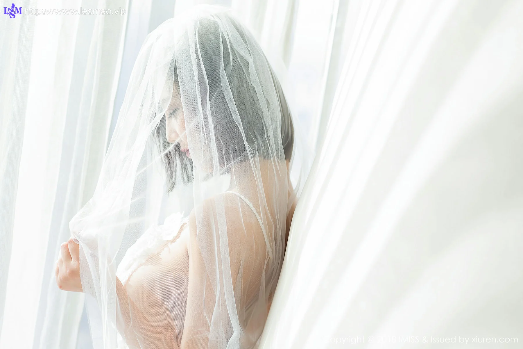 IMiss 爱蜜社 Vol.260 Modo 杨晨晨sugar - 4