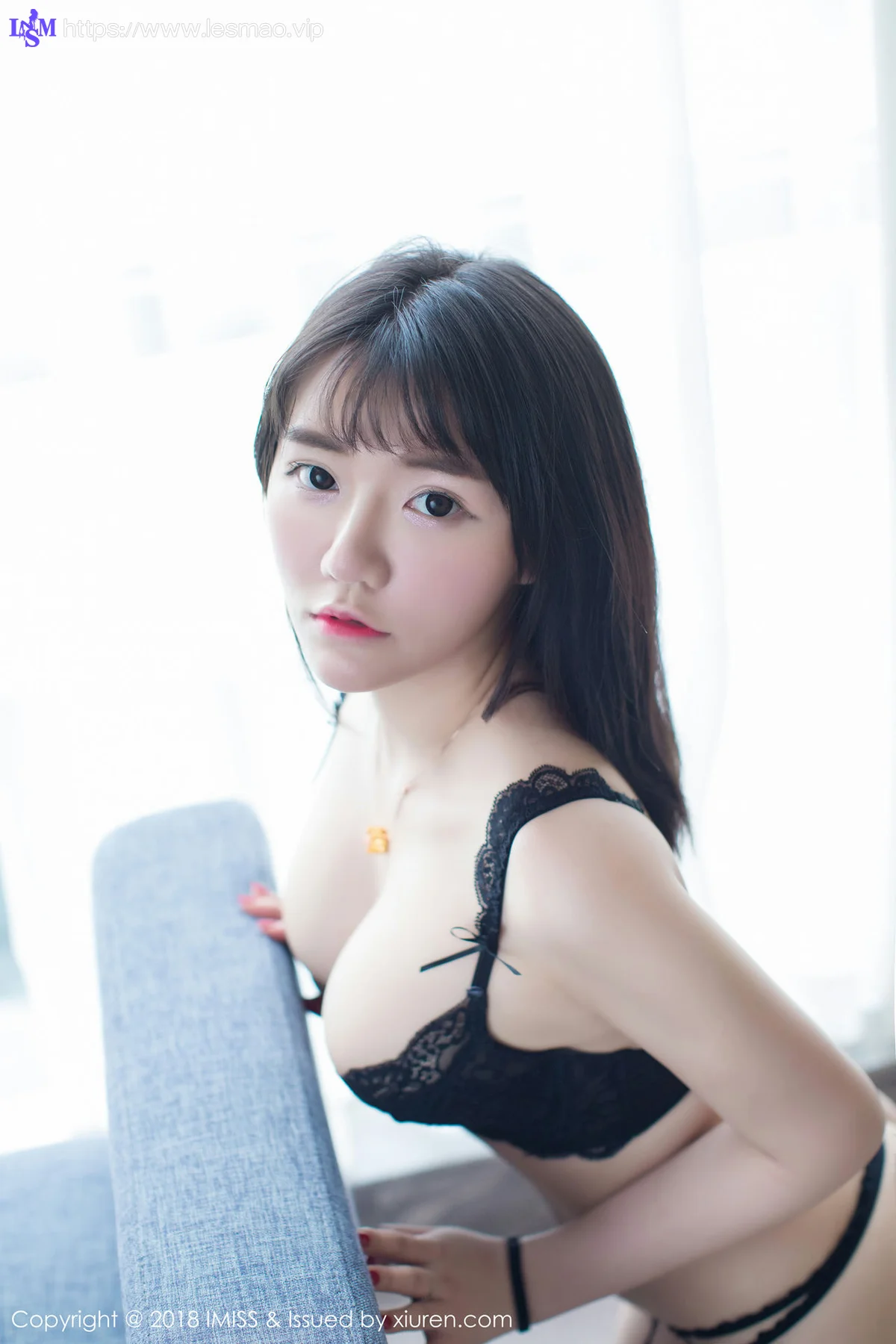 IMiss 爱蜜社 Vol.280 Modo 美蒂melody - 8