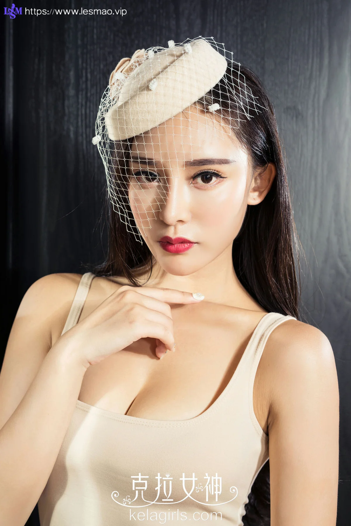 KeLa 克拉女神 No.001 Modo 小西微笑の天使 - 2