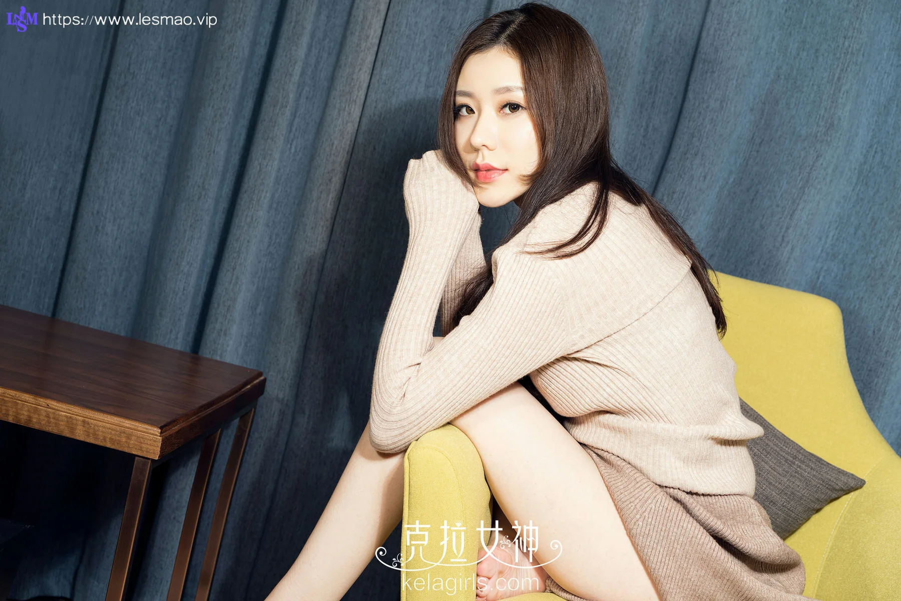 KeLa 克拉女神 No.017 Modo 江琴私人女神家教 - 9