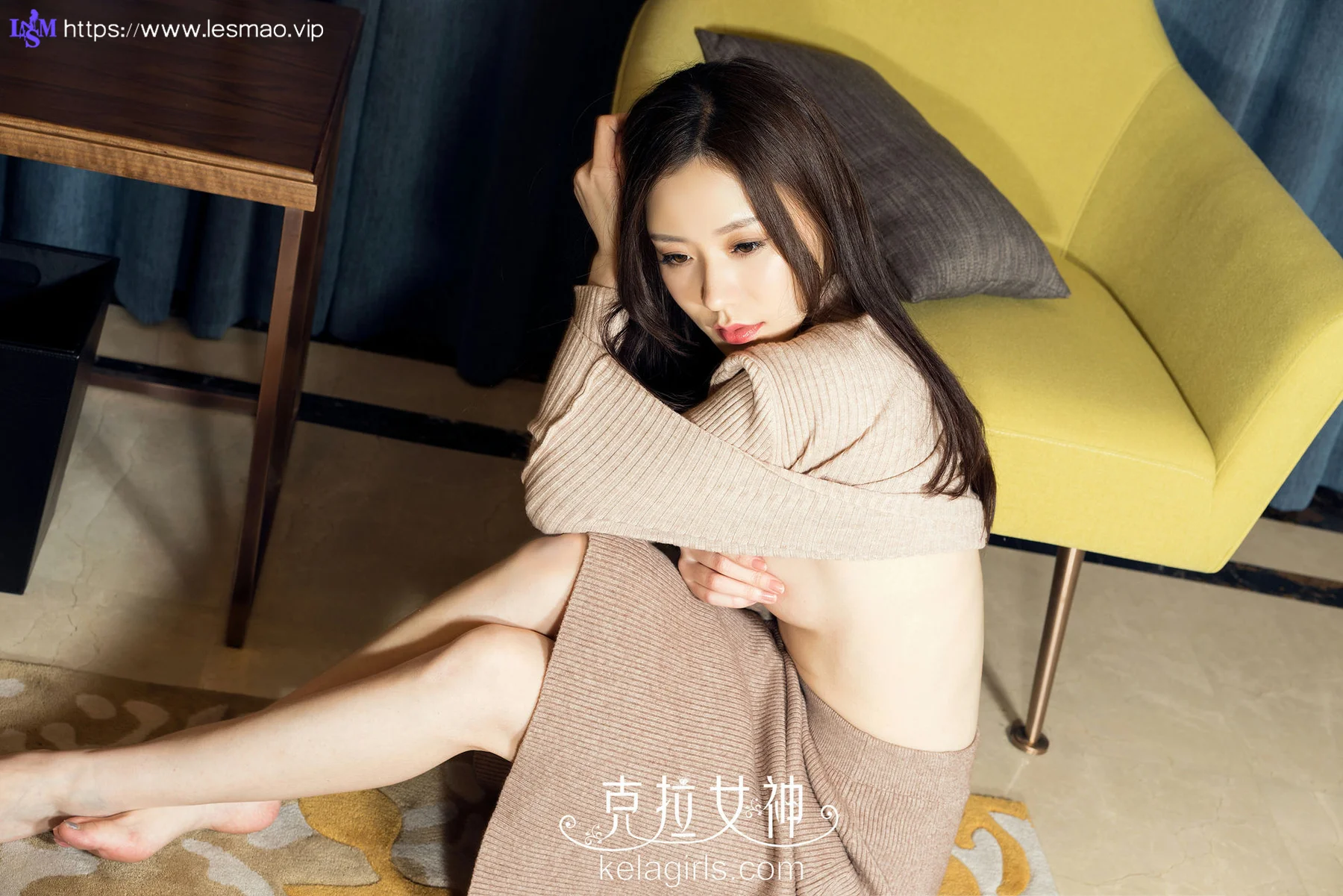 KeLa 克拉女神 No.017 Modo 江琴私人女神家教 - 3