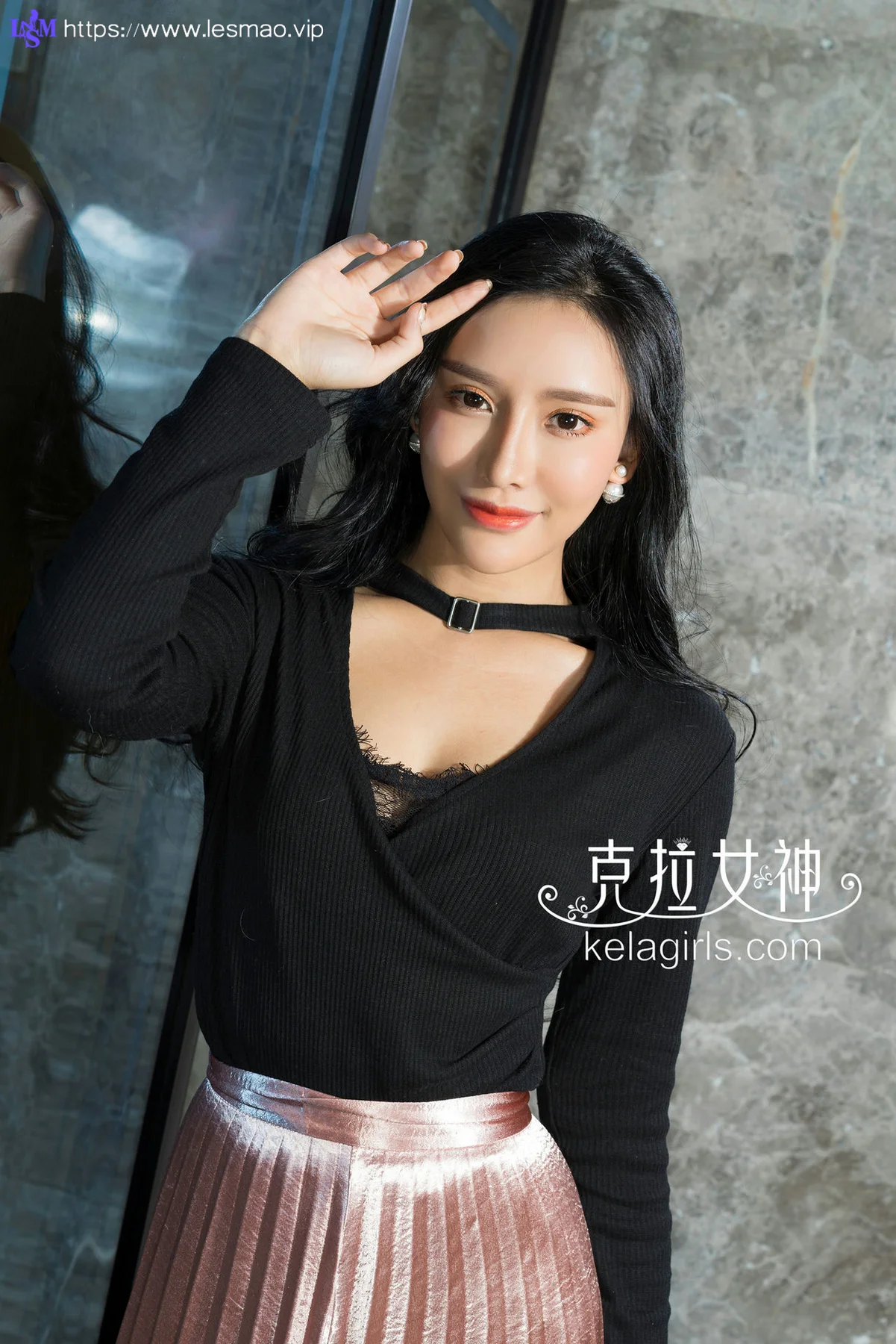 KeLa 克拉女神 No.021 Modo 小西女神专属礼物 - 3