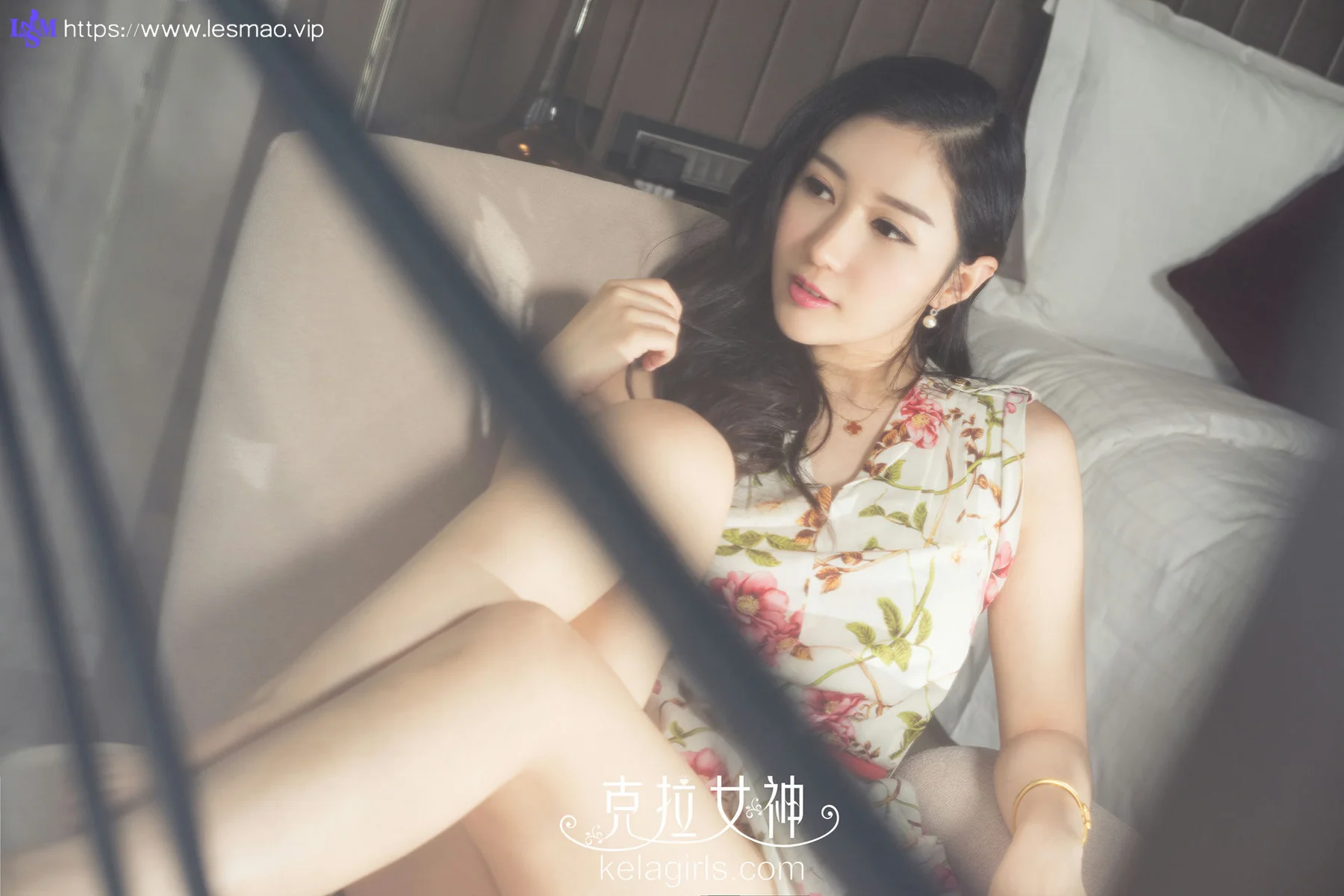 KeLa 克拉女神 No.040 Modo 高子琁春光乍泄 - 4