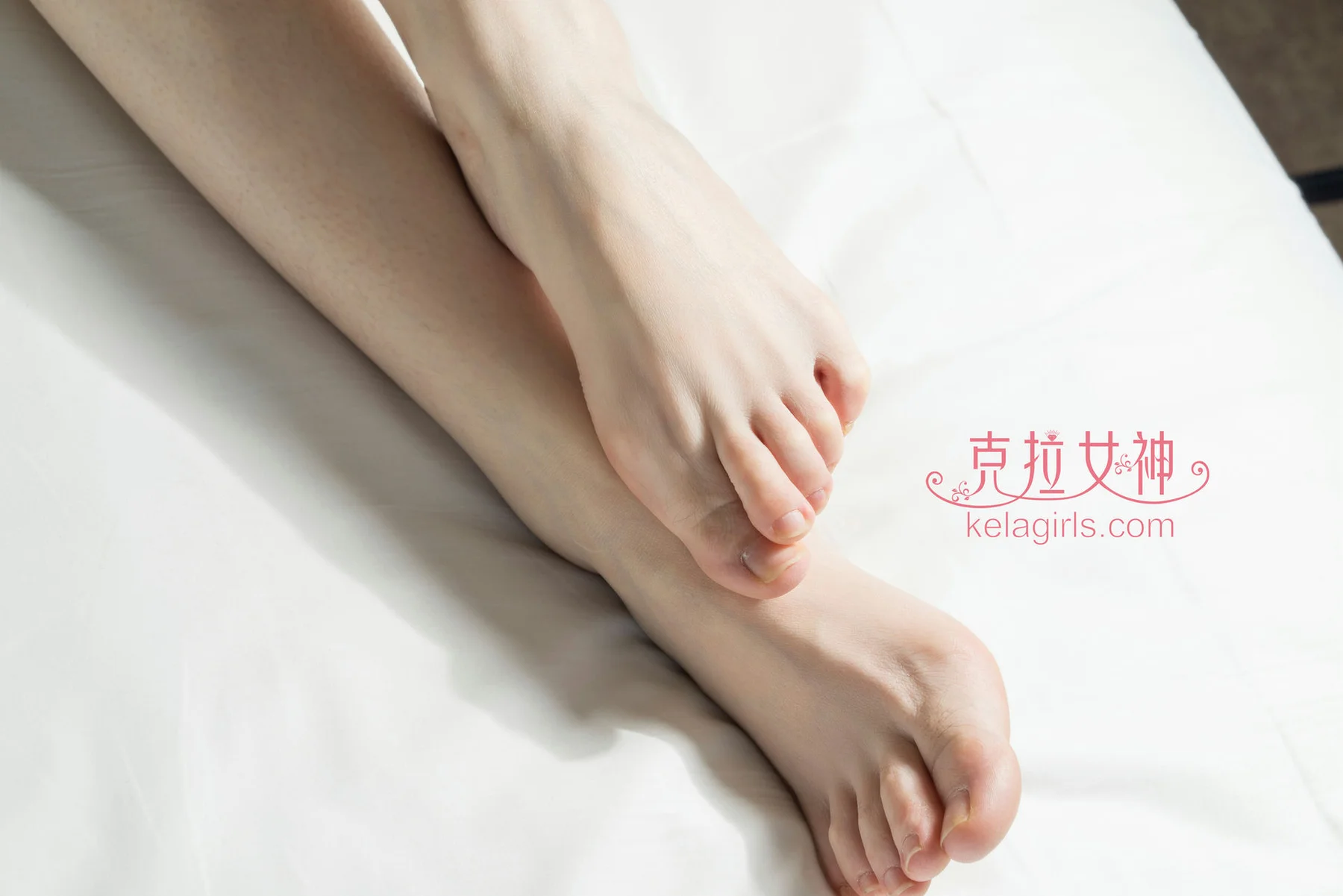 KeLa 克拉女神 No.074 Modo 嫚予履上足如霜 - 3