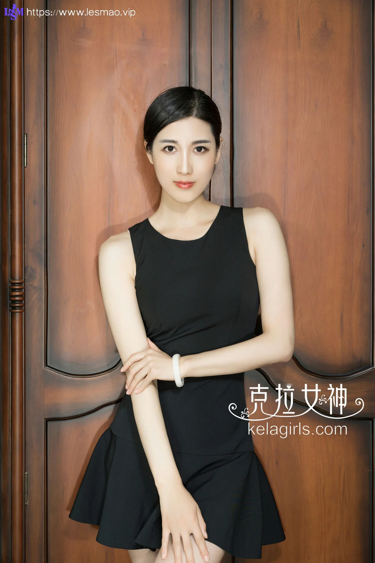 KeLa 克拉女神 No.083 Modo 王睿愿闻女人香 - 2