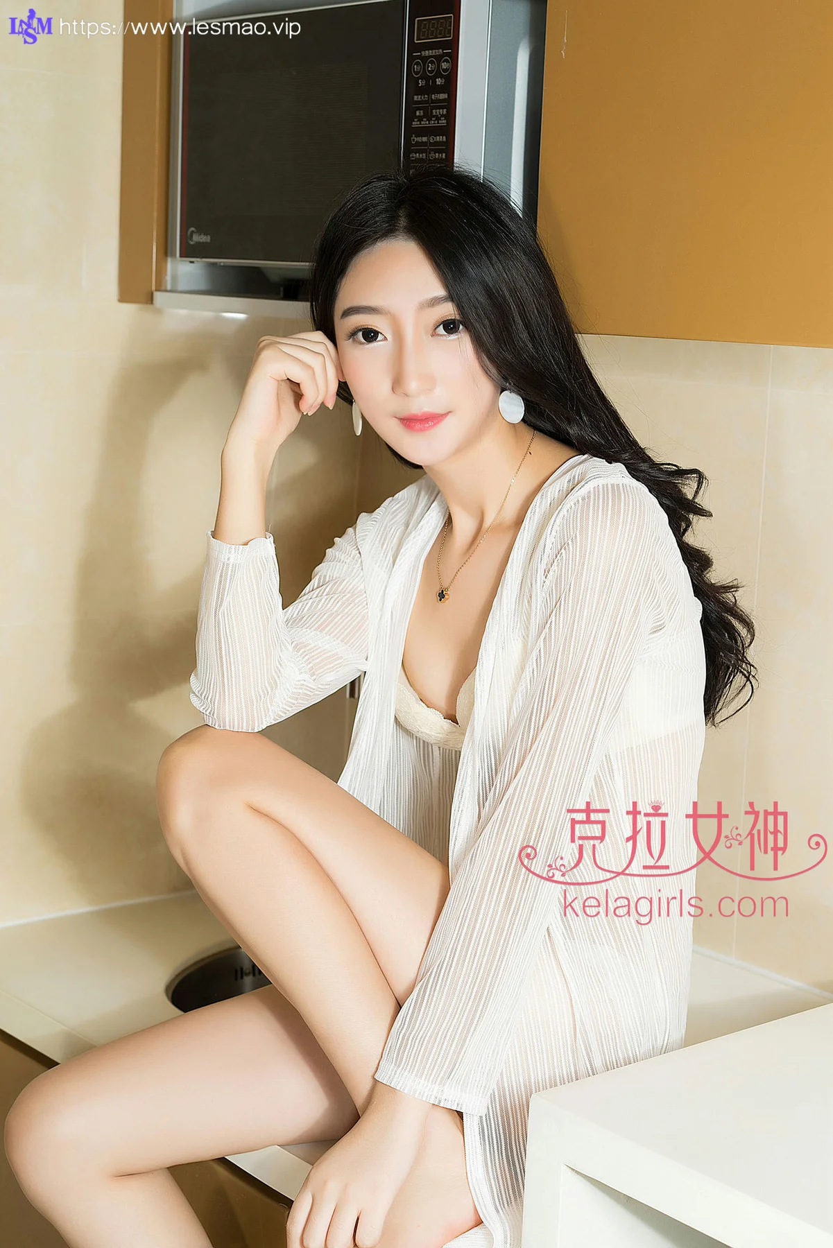 KeLa 克拉女神 No.089 Modo 安妮心动小仙女 - 6