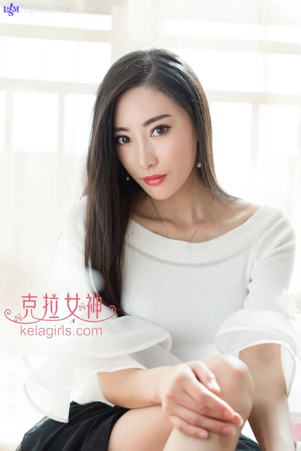 KeLa 克拉女神 No.124 颖儿封面佳人 - 8