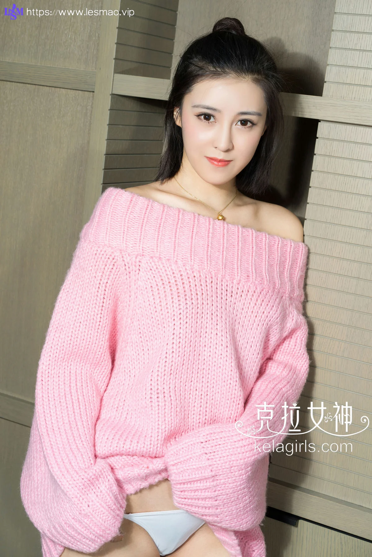 KeLa 克拉女神 No.147 盈盈“盈”球 - 6