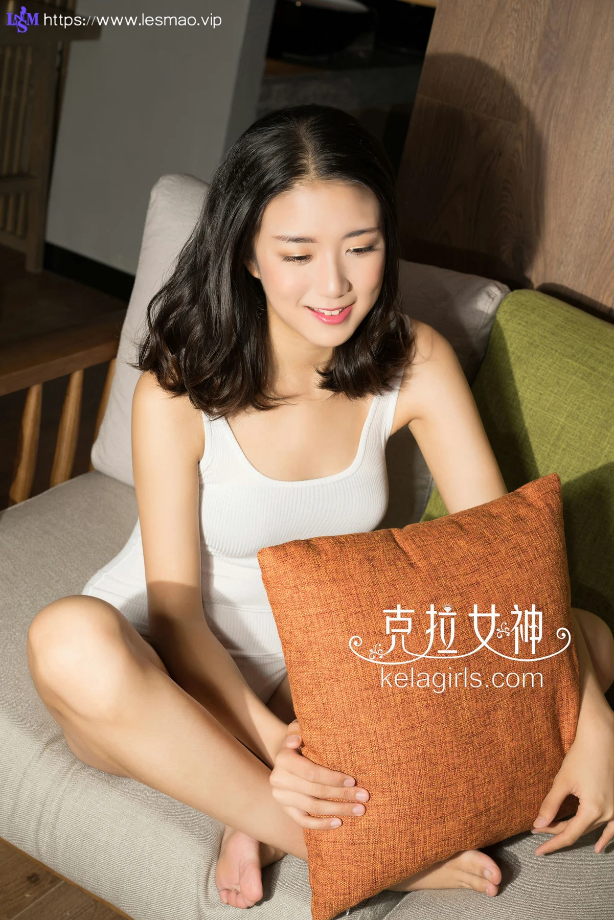 KeLa 克拉女神 No.152 宁宁野茉莉 - 5