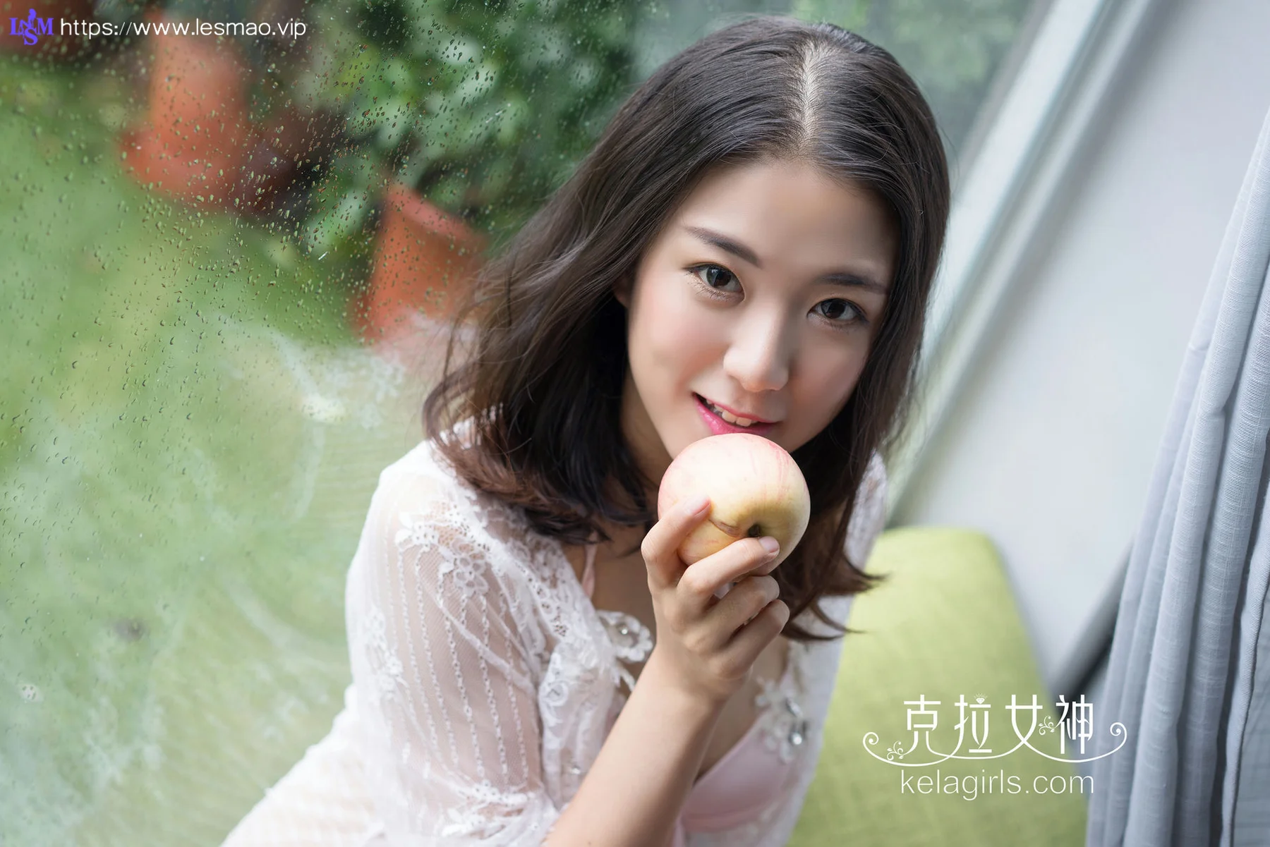 KeLa 克拉女神 No.186 宁宁 - 9