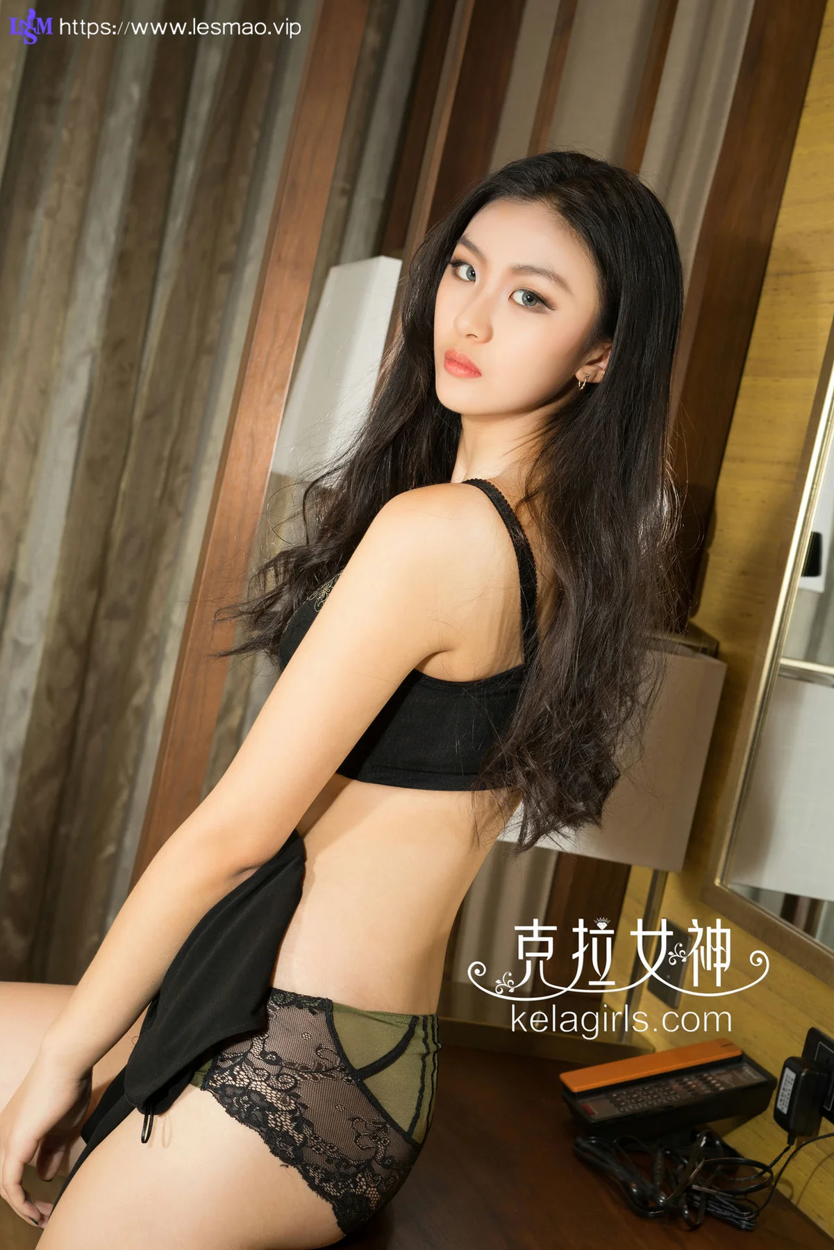 KeLa 克拉女神 No.188 婉月 - 7