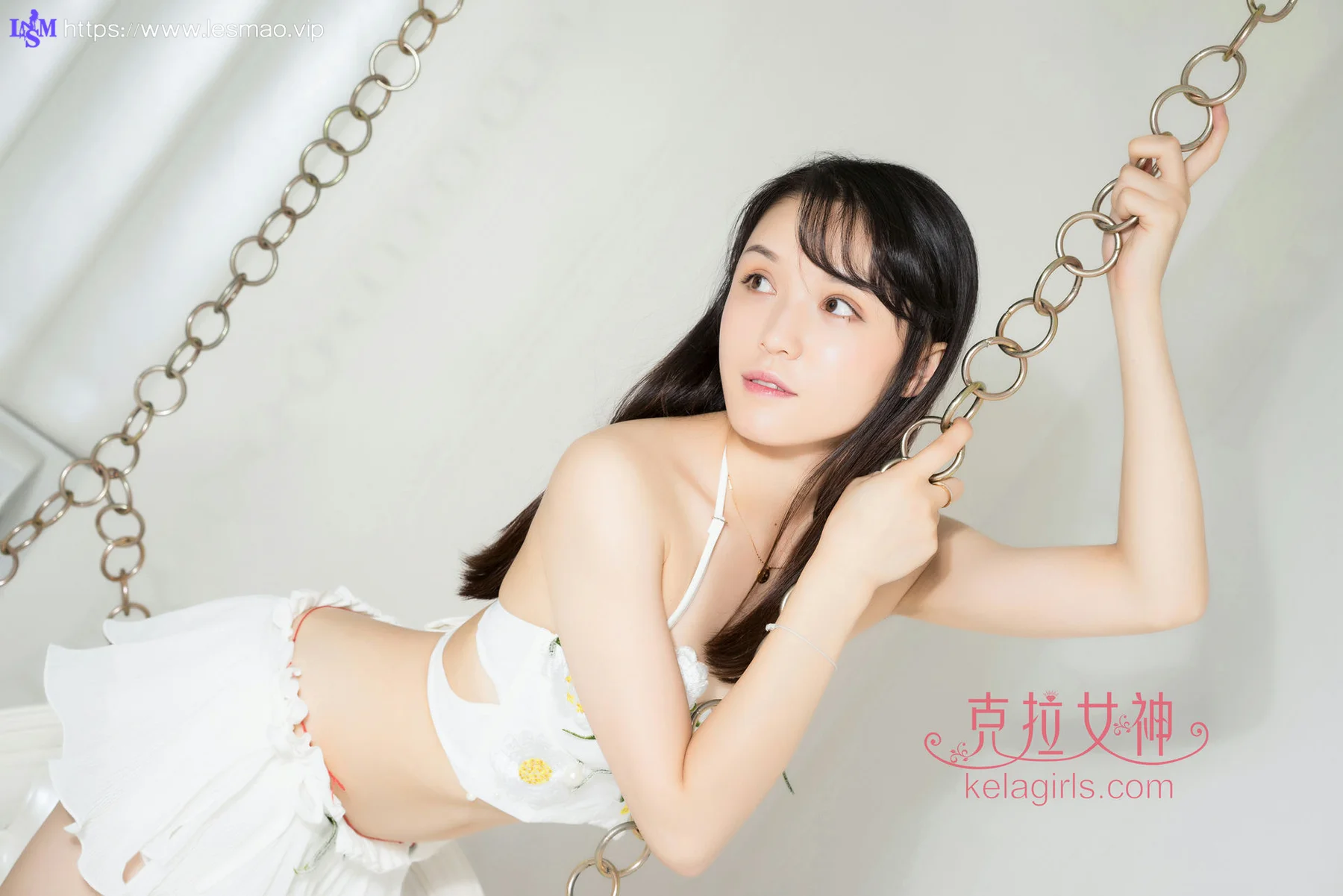 KeLa 克拉女神 No.208 谭清清绿野仙踪 - 6