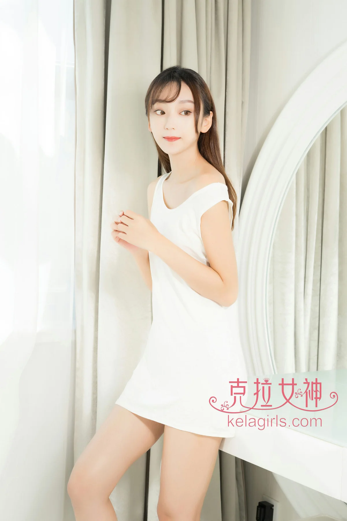 KeLa 克拉女神 No.212 爽儿秋高气爽 - 3