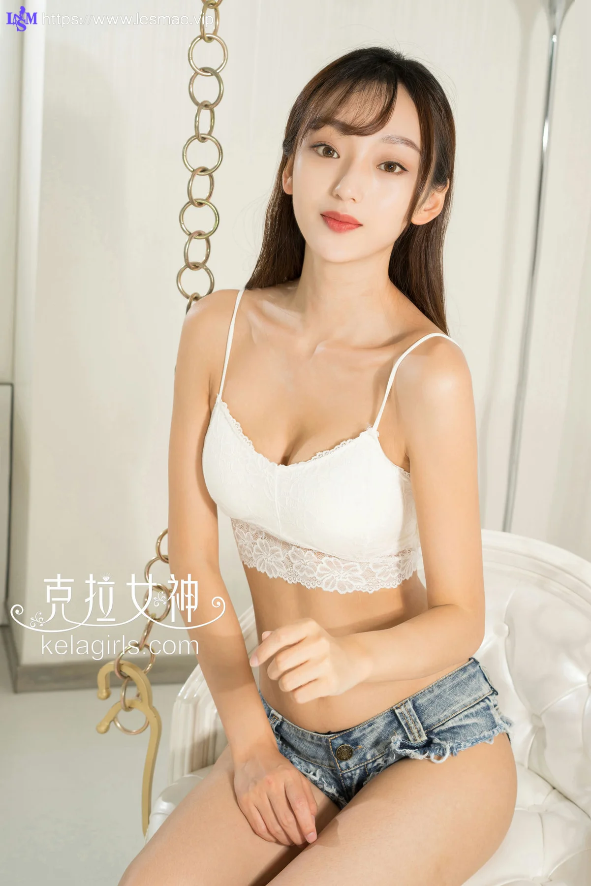 KeLa 克拉女神 No.231 爽儿胡思乱想 - 3