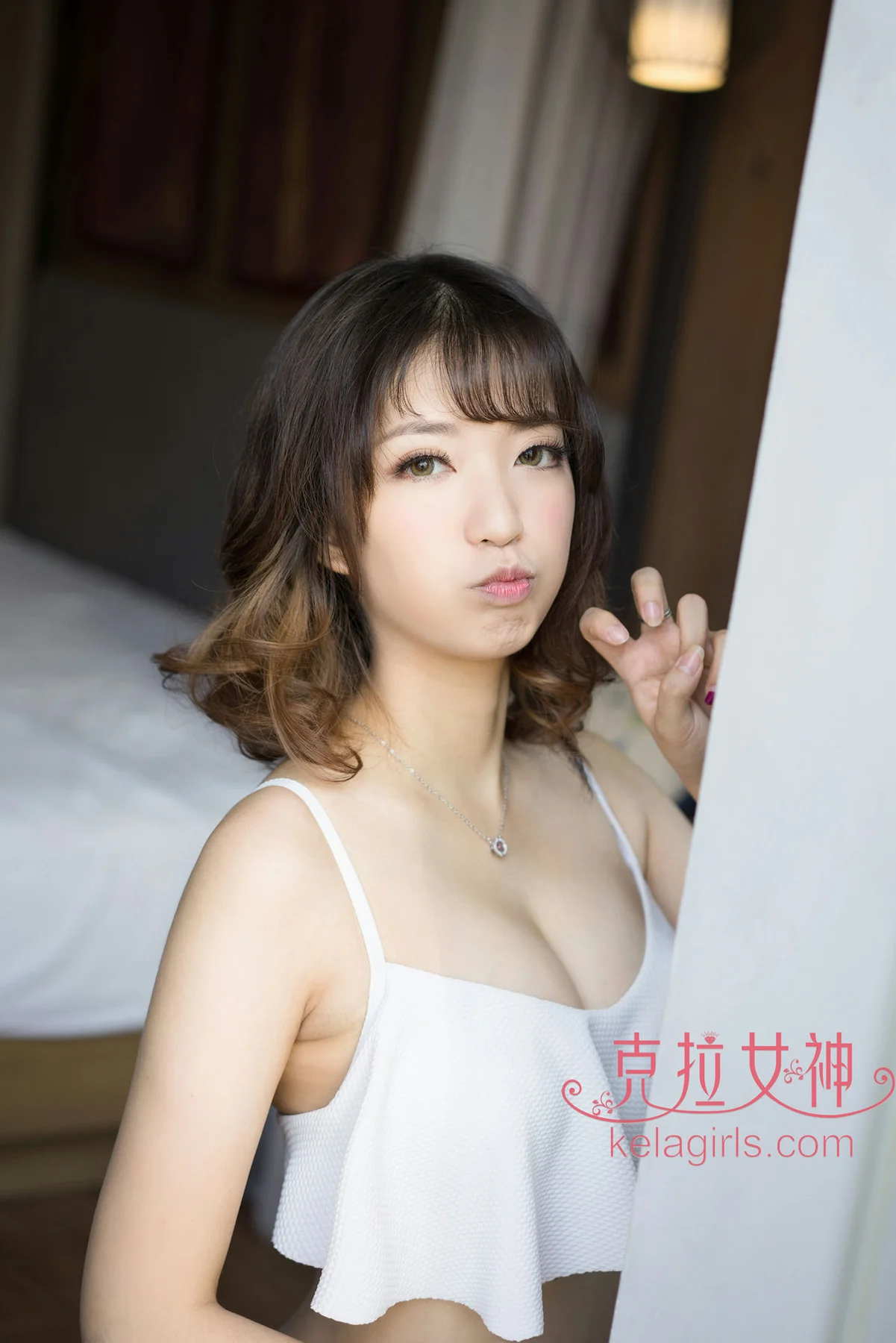 KeLa 克拉女神 No.233 奈奈《清晨里的阳光》 - 3