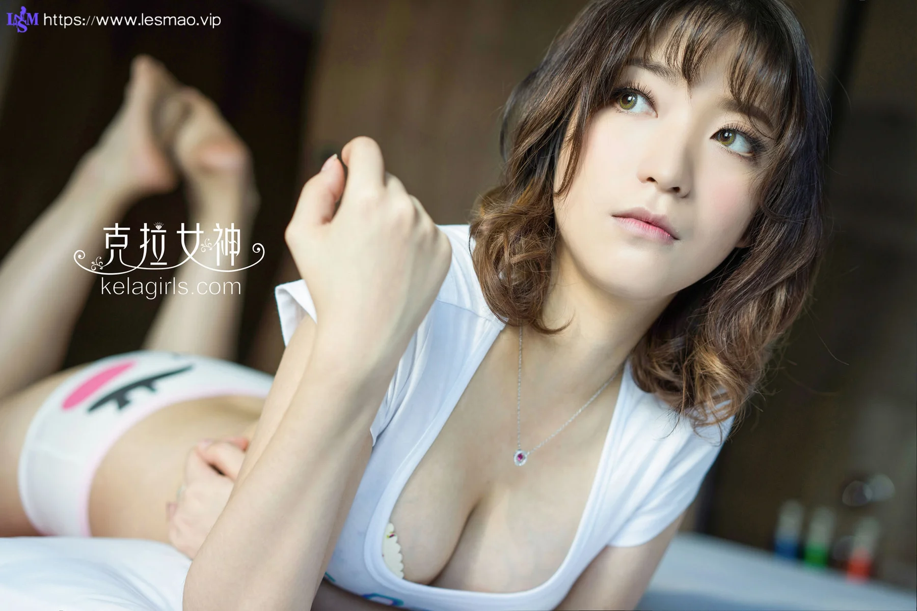 KeLa 克拉女神 No.245 奈奈我的小可爱 - 9