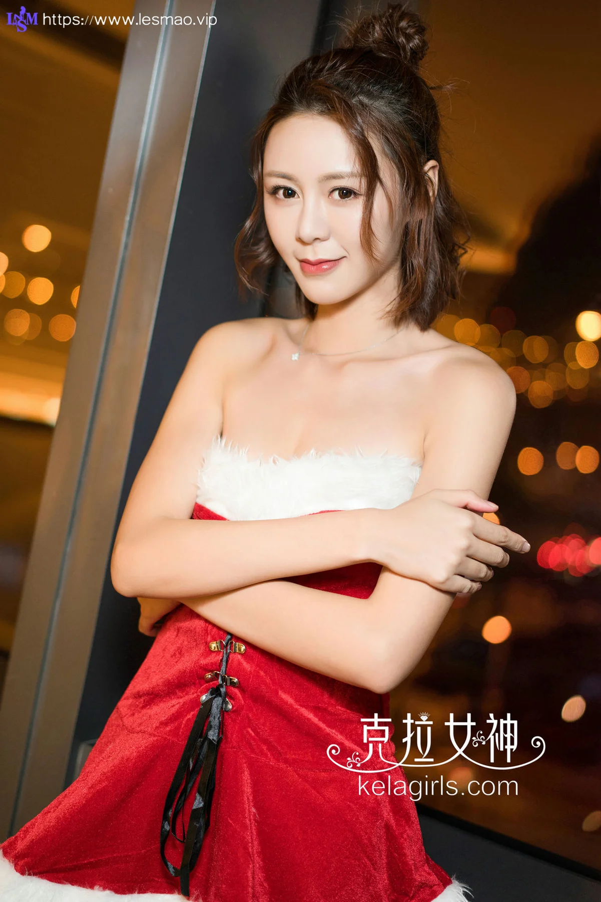 KeLa 克拉女神 No.257 昕予 - 6