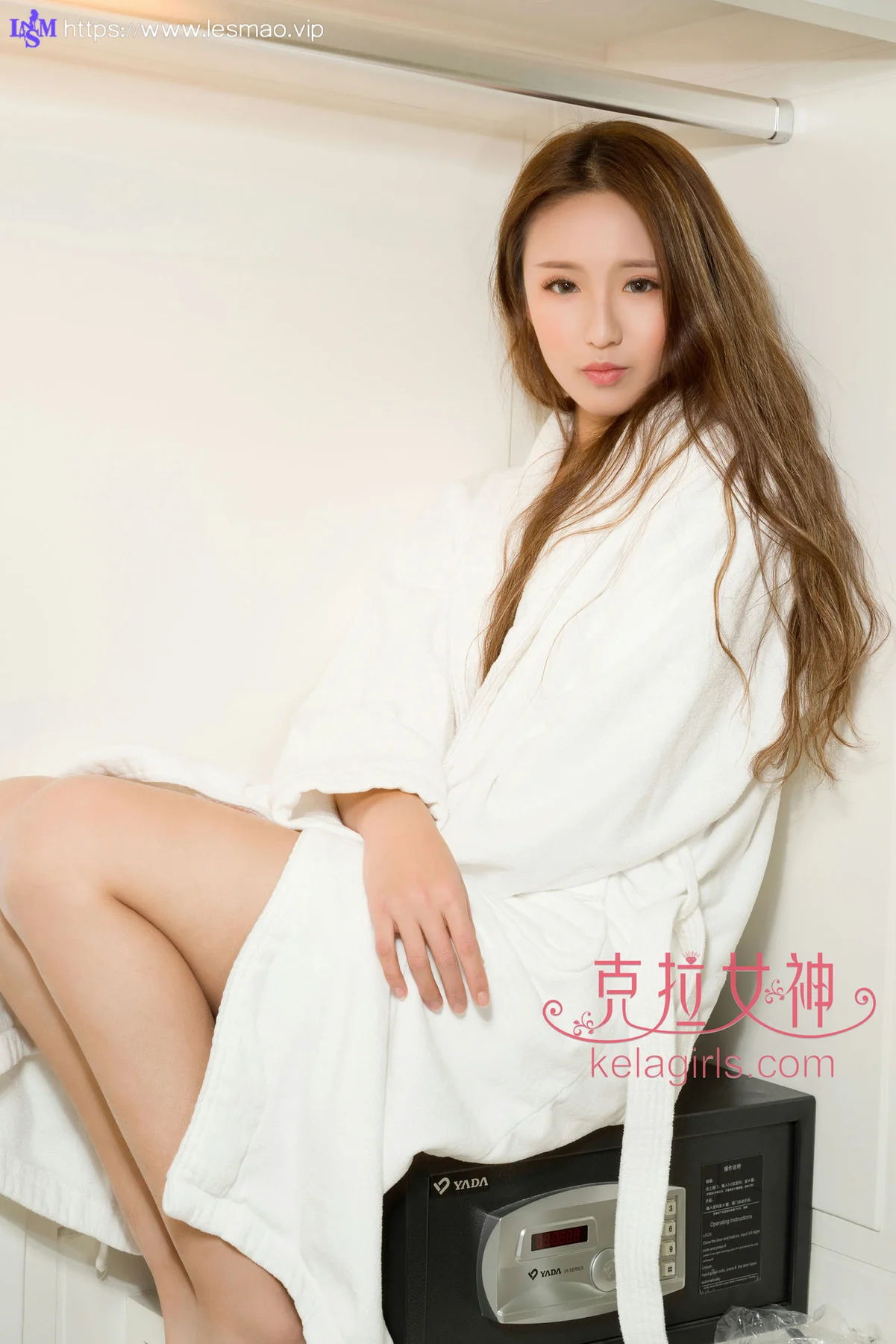 KeLa 克拉女神 No.258 晓晓《躲猫猫》 - 5